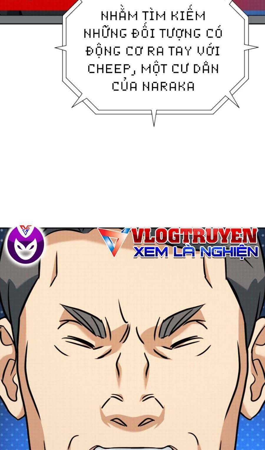 Tuyệt Đỉnh Anh Hùng Chapter 6 - Trang 2