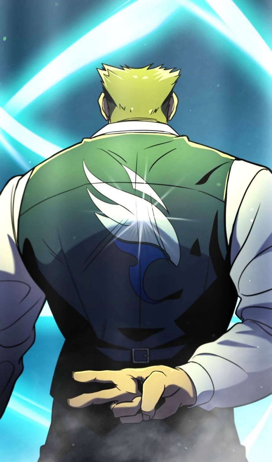 Tuyệt Đỉnh Anh Hùng Chapter 6 - Trang 2