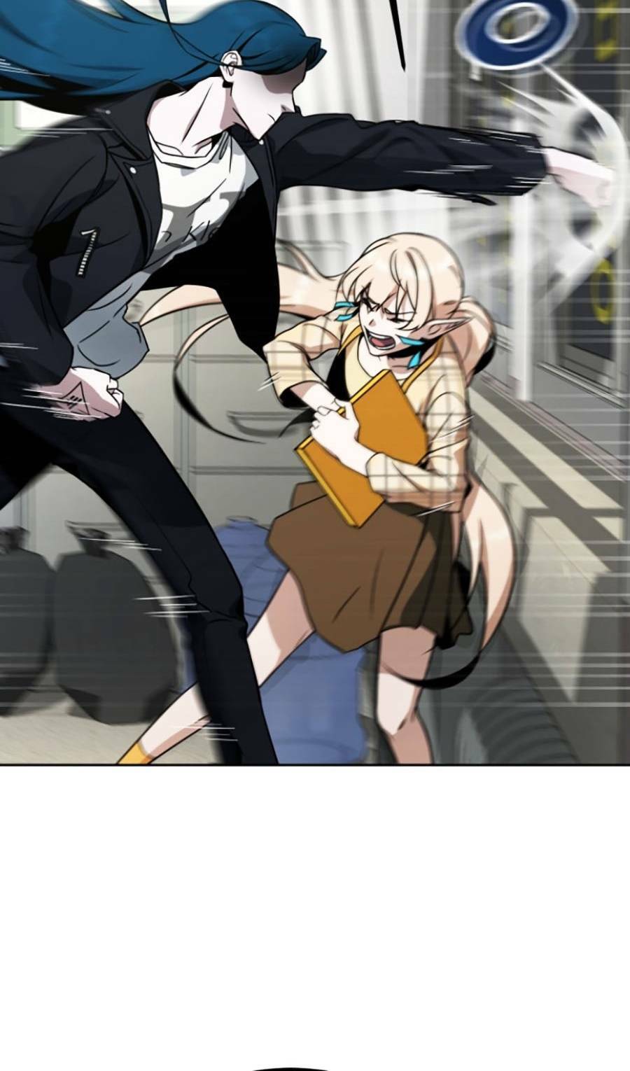 Tuyệt Đỉnh Anh Hùng Chapter 6 - Trang 2