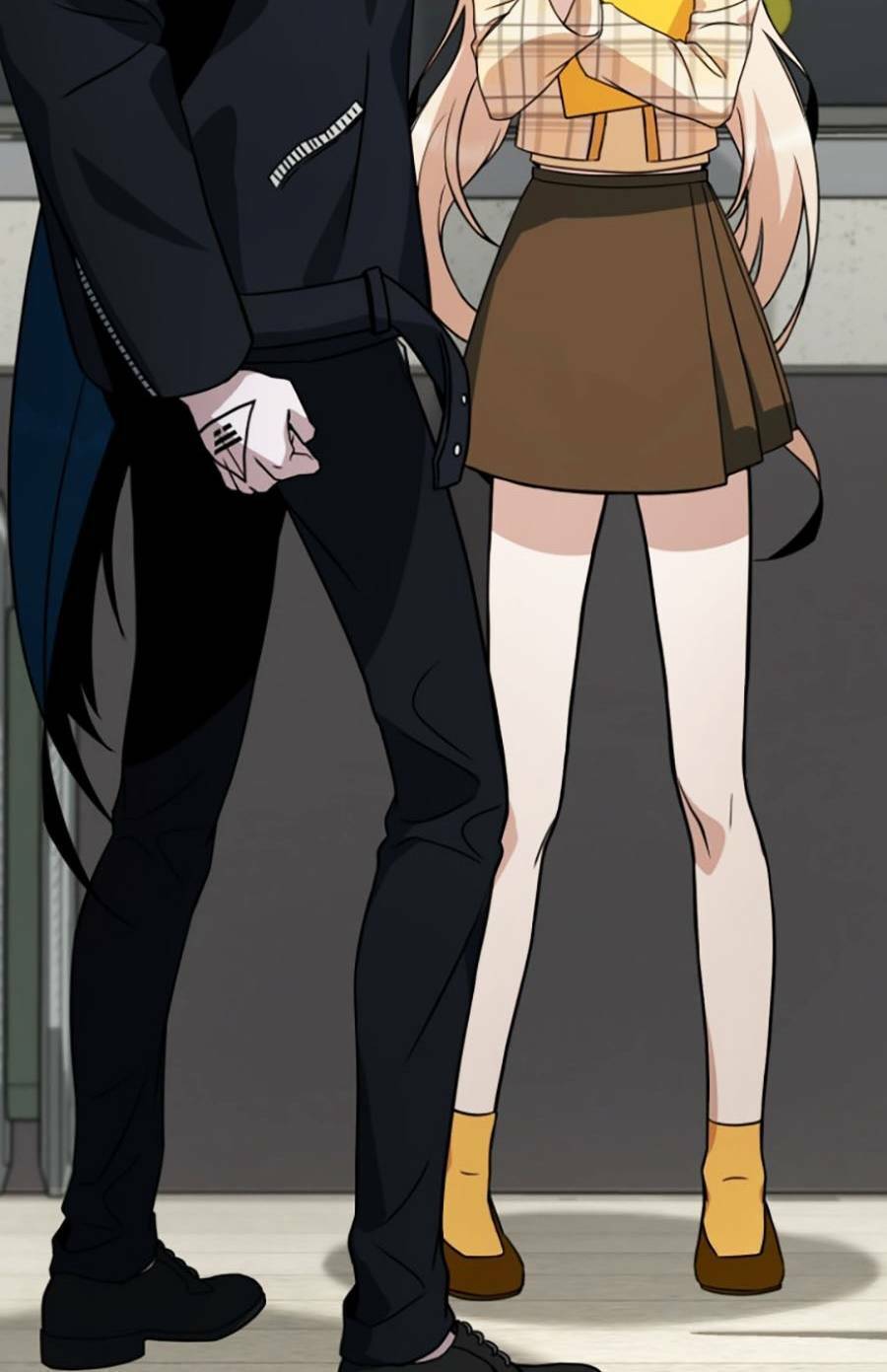 Tuyệt Đỉnh Anh Hùng Chapter 6 - Trang 2