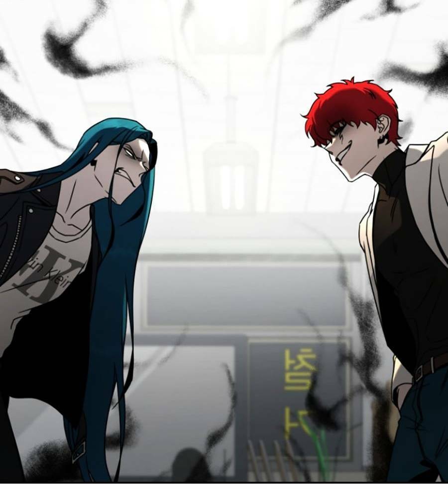 Tuyệt Đỉnh Anh Hùng Chapter 6 - Trang 2