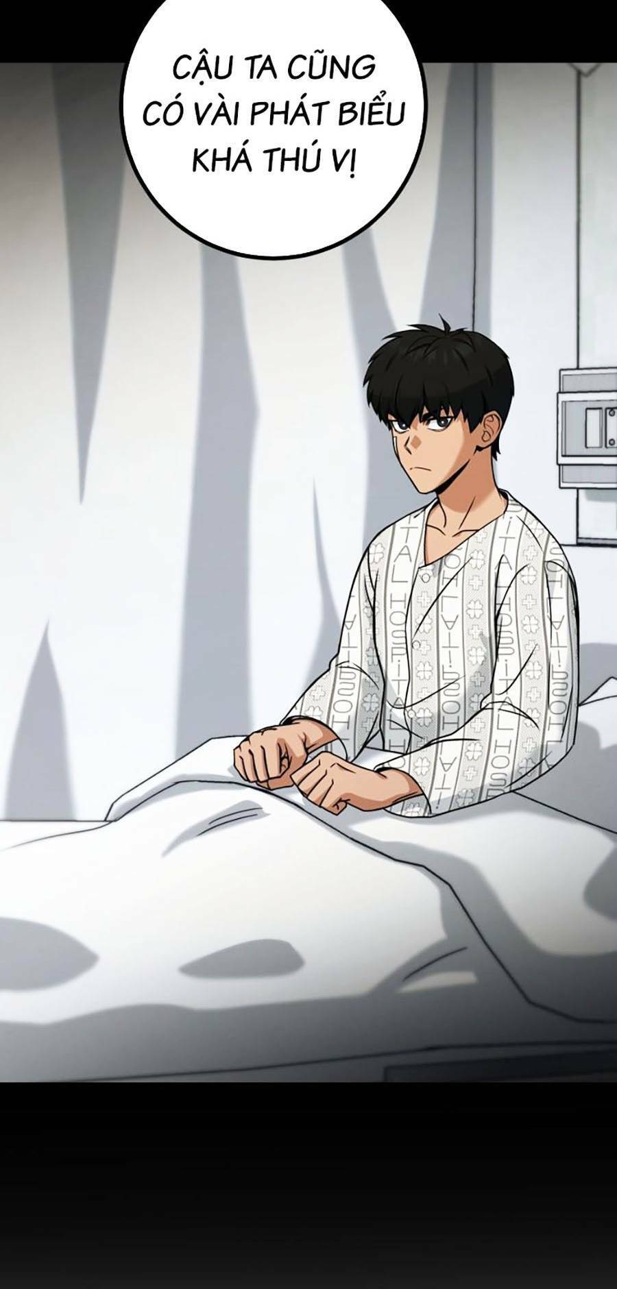 Tuyệt Đỉnh Anh Hùng Chapter 7 - Trang 2