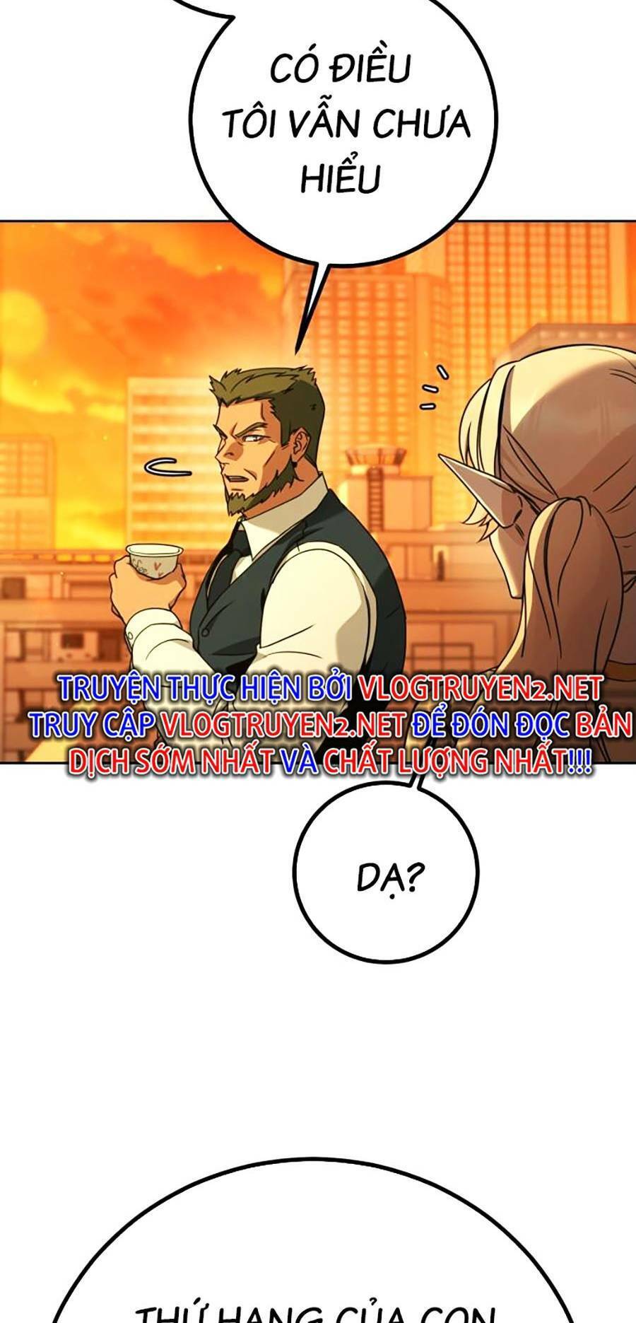 Tuyệt Đỉnh Anh Hùng Chapter 7 - Trang 2