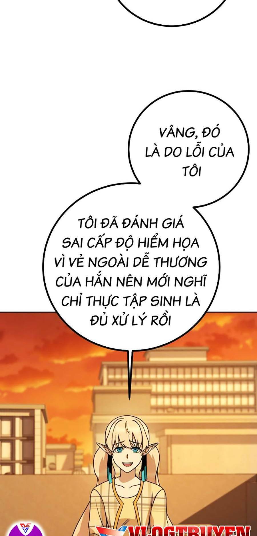 Tuyệt Đỉnh Anh Hùng Chapter 7 - Trang 2