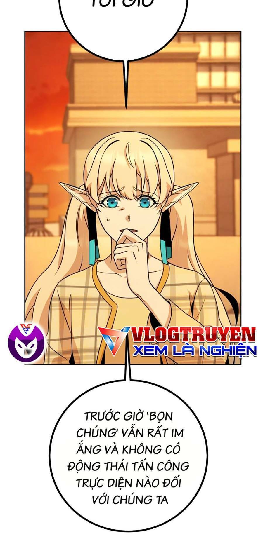 Tuyệt Đỉnh Anh Hùng Chapter 7 - Trang 2