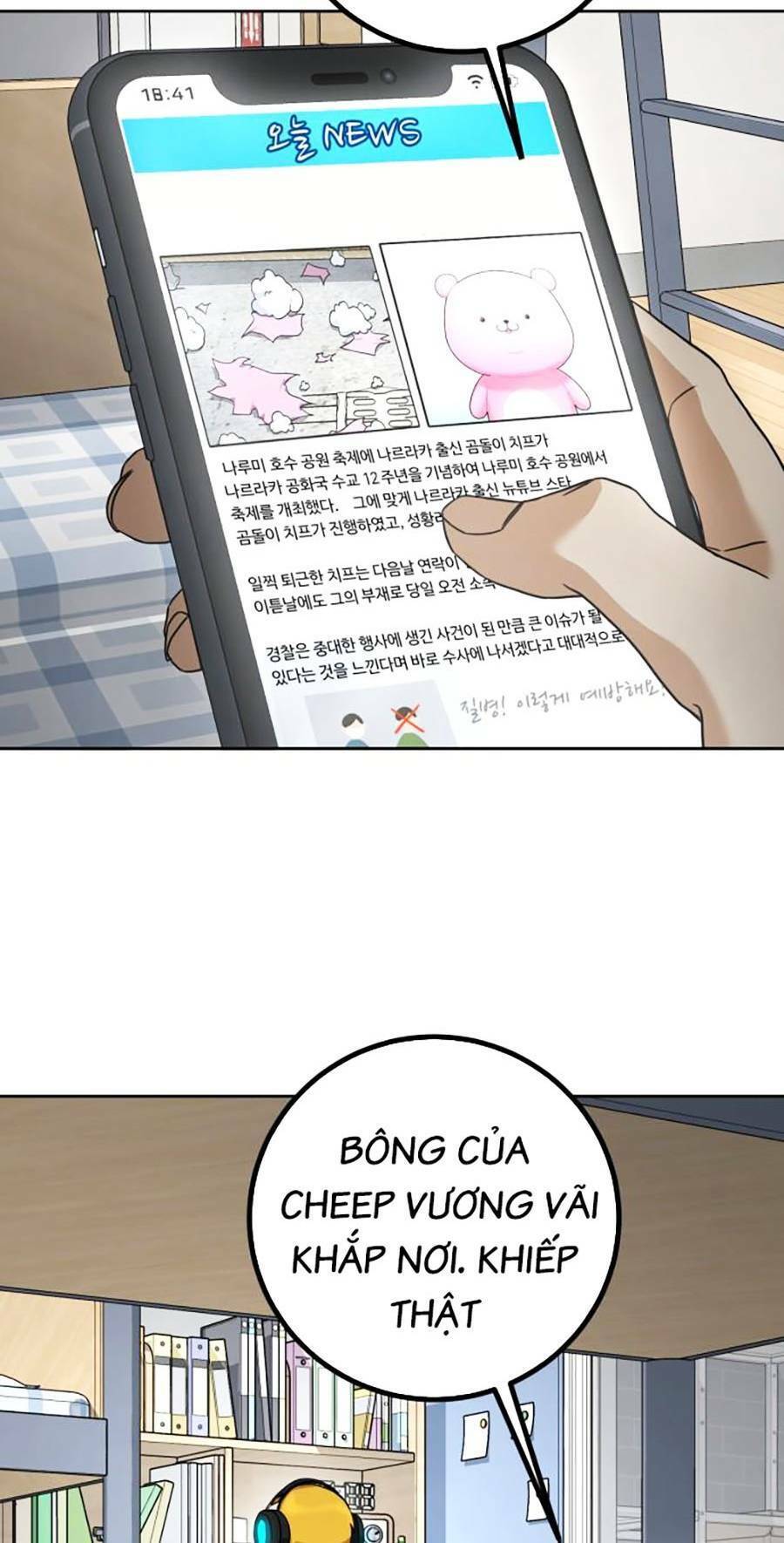 Tuyệt Đỉnh Anh Hùng Chapter 7 - Trang 2