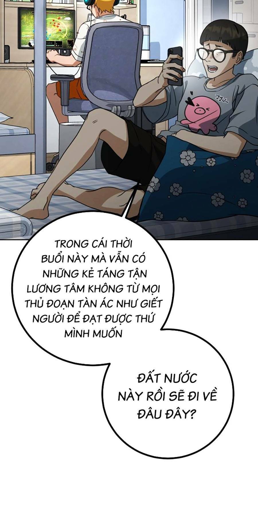 Tuyệt Đỉnh Anh Hùng Chapter 7 - Trang 2