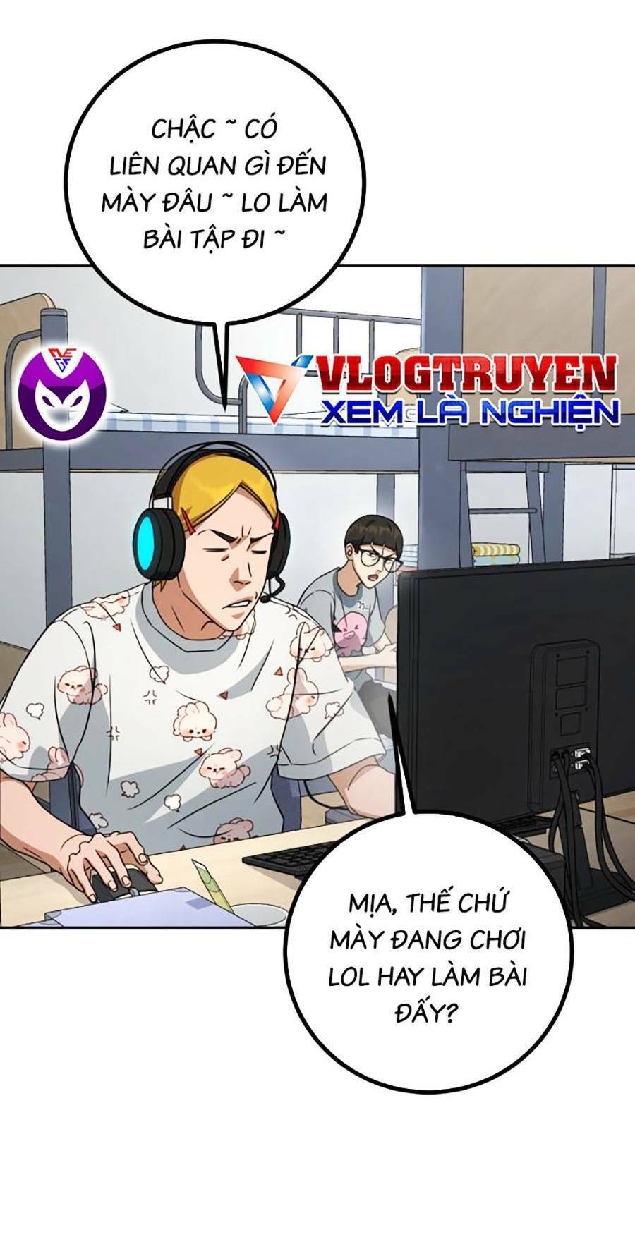 Tuyệt Đỉnh Anh Hùng Chapter 7 - Trang 2