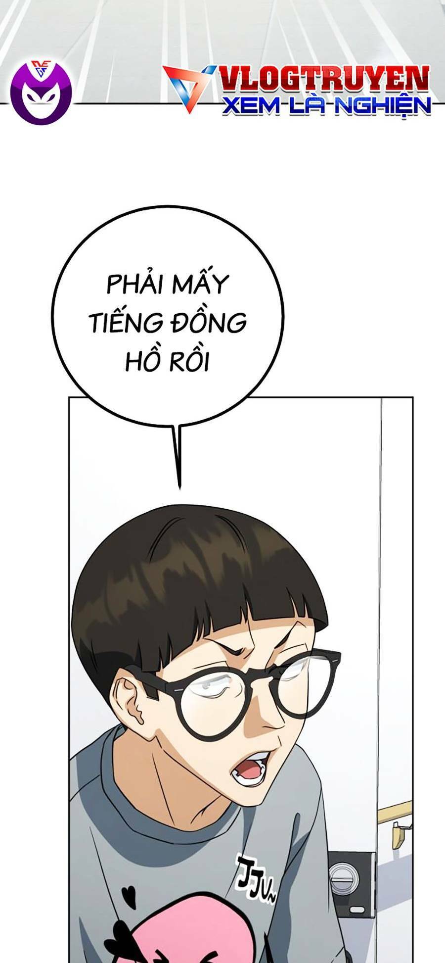 Tuyệt Đỉnh Anh Hùng Chapter 7 - Trang 2