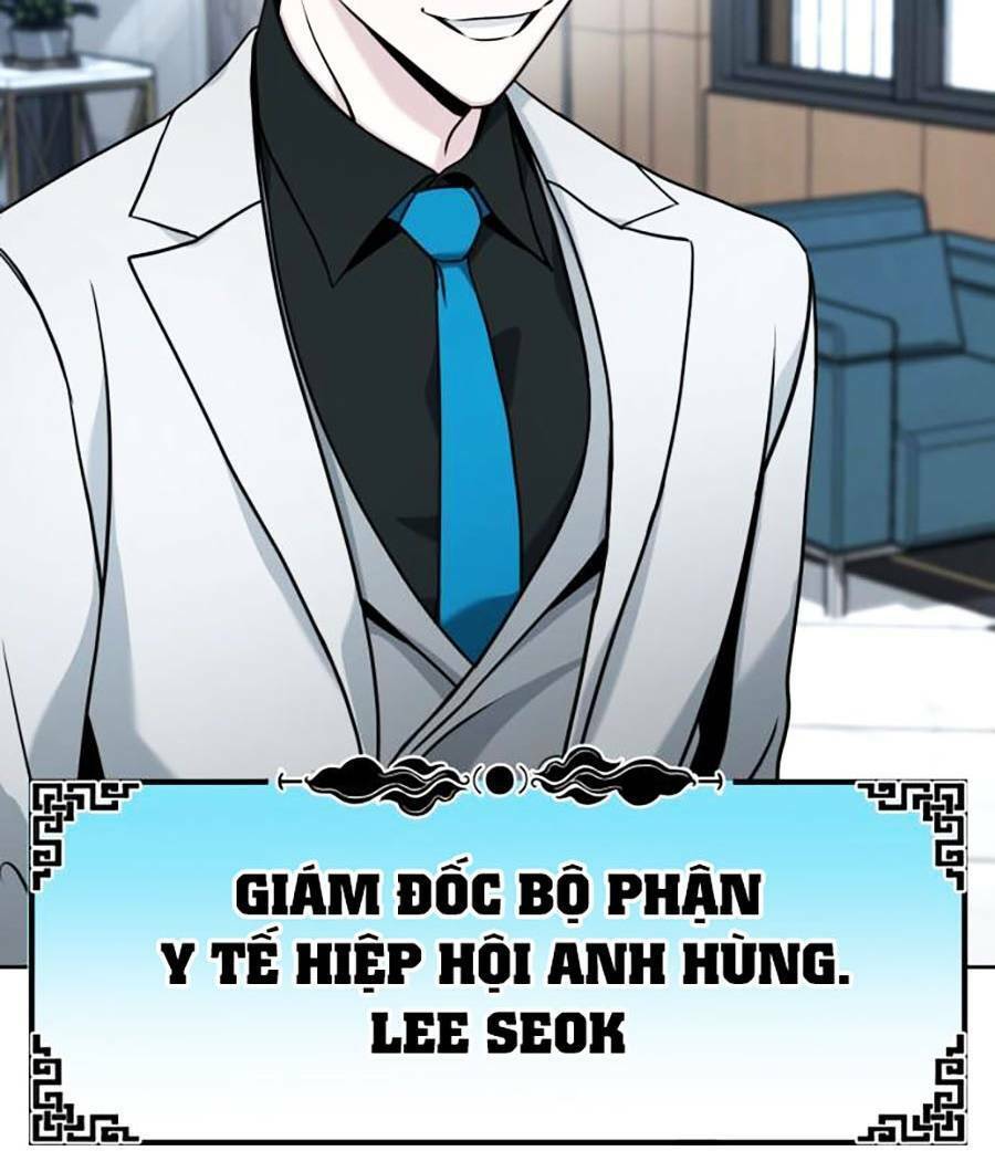Tuyệt Đỉnh Anh Hùng Chapter 7 - Trang 2