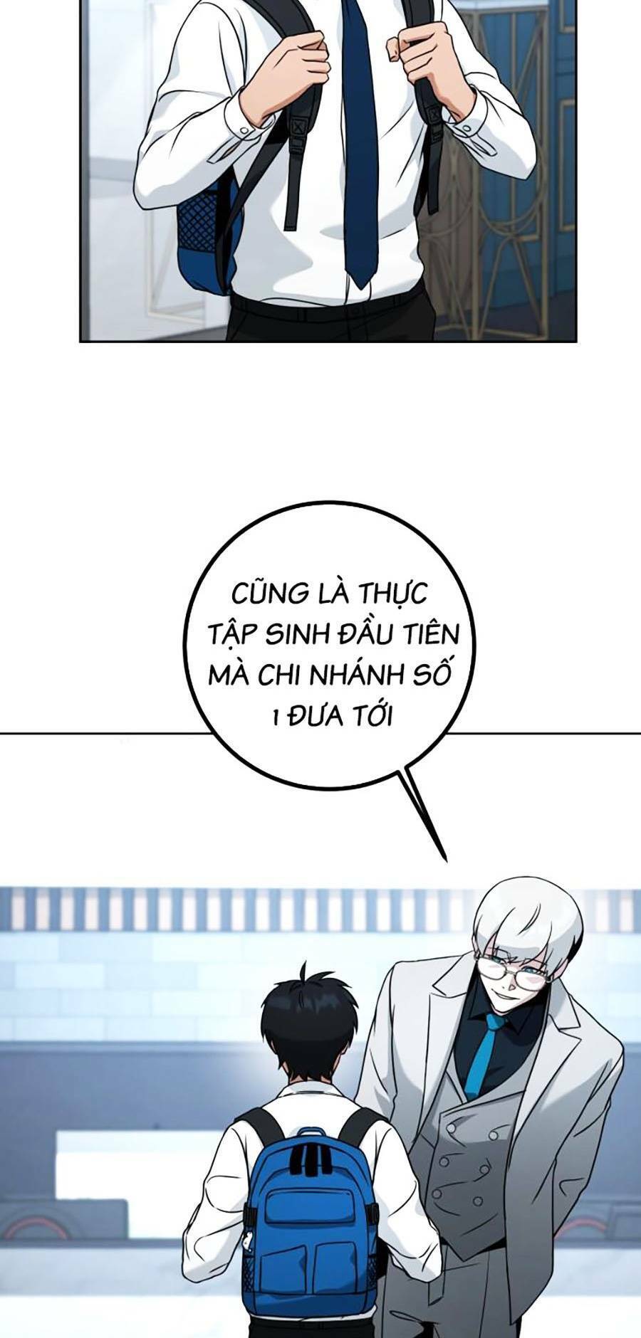 Tuyệt Đỉnh Anh Hùng Chapter 7 - Trang 2