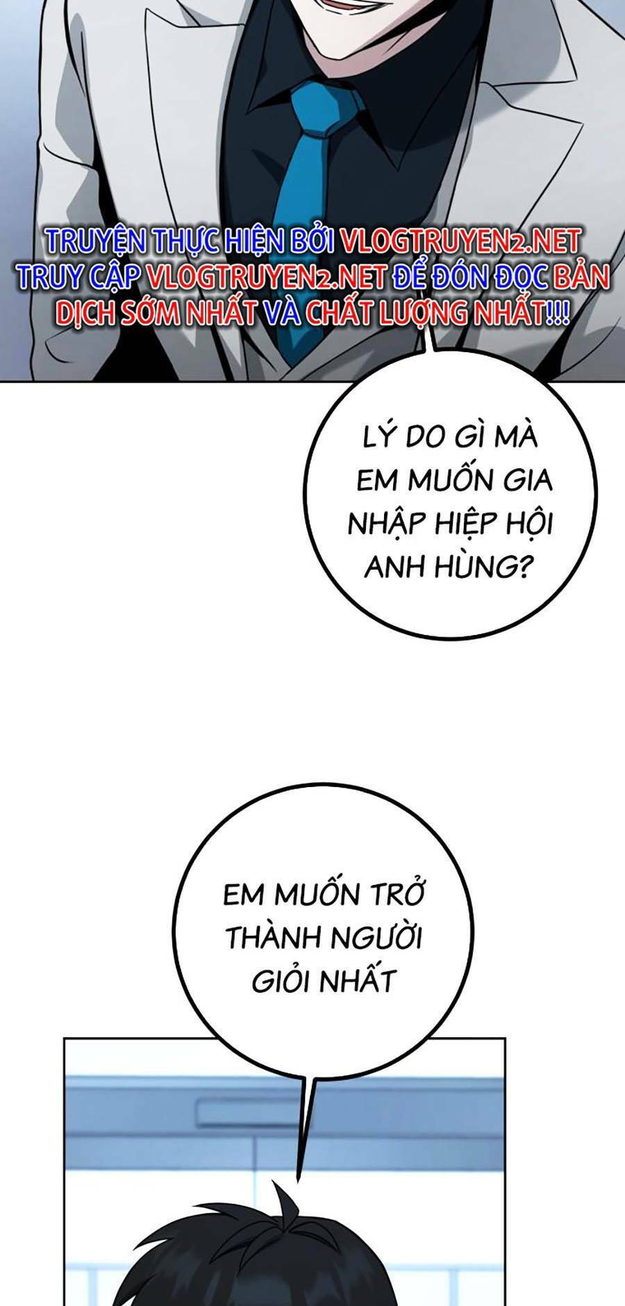 Tuyệt Đỉnh Anh Hùng Chapter 7 - Trang 2