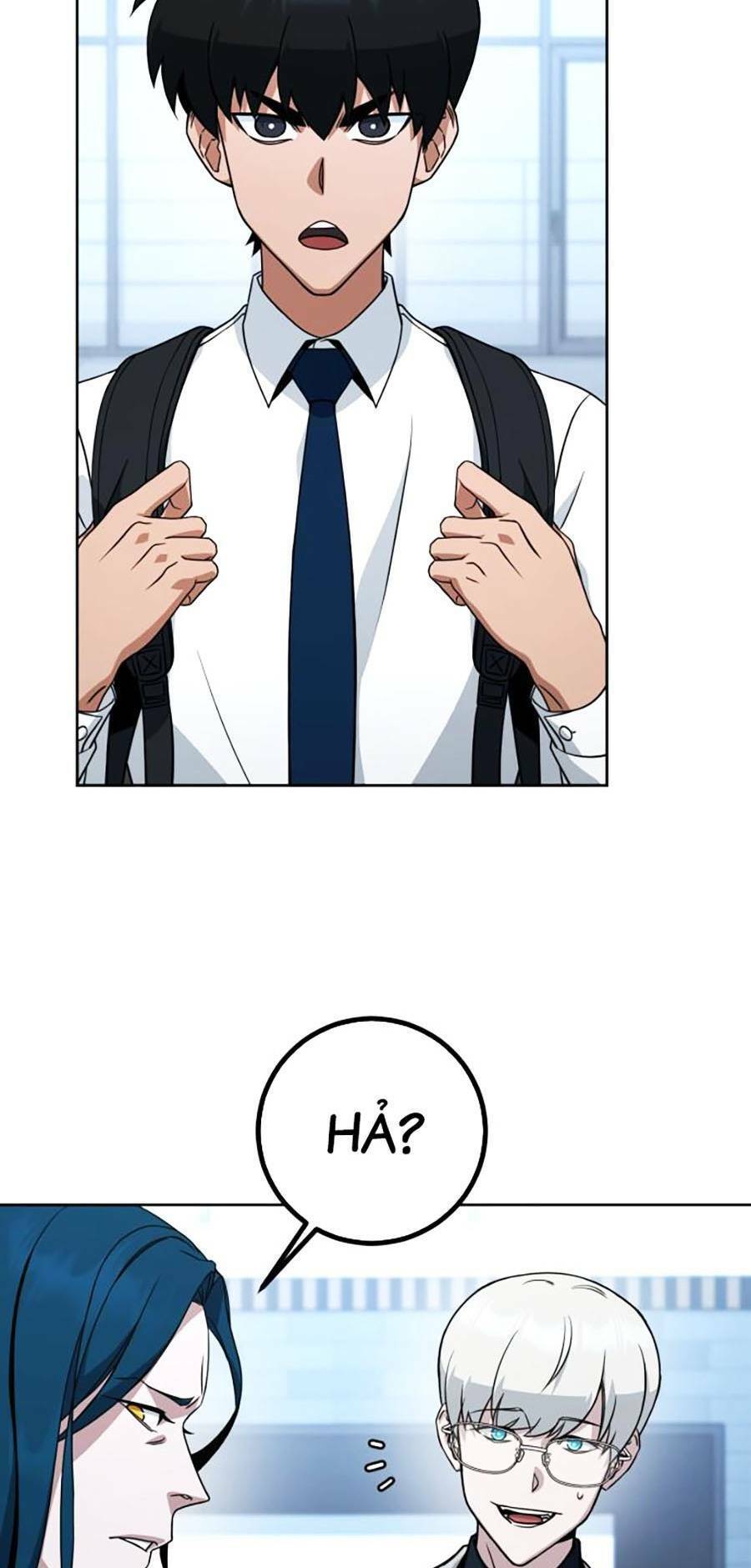 Tuyệt Đỉnh Anh Hùng Chapter 7 - Trang 2