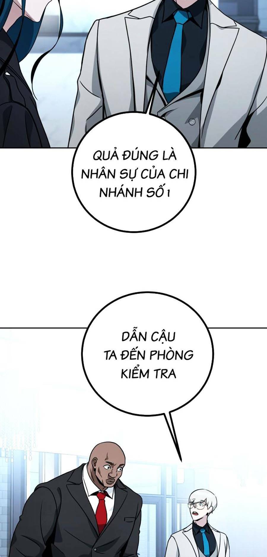 Tuyệt Đỉnh Anh Hùng Chapter 7 - Trang 2