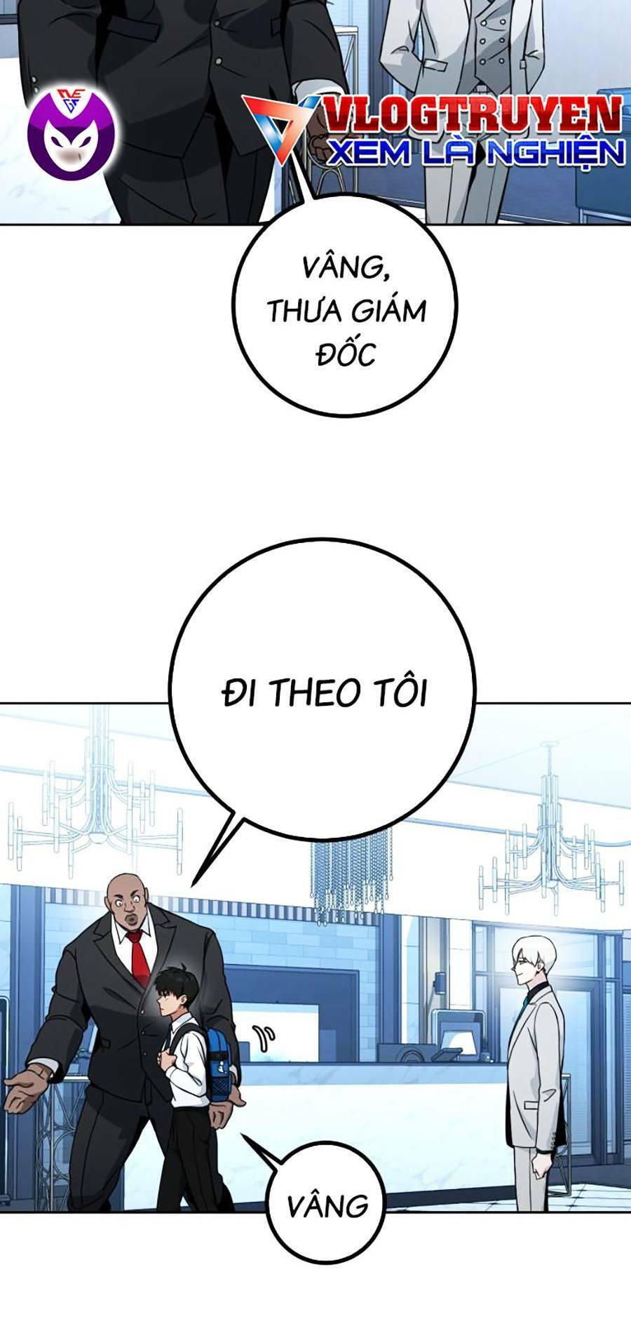 Tuyệt Đỉnh Anh Hùng Chapter 7 - Trang 2