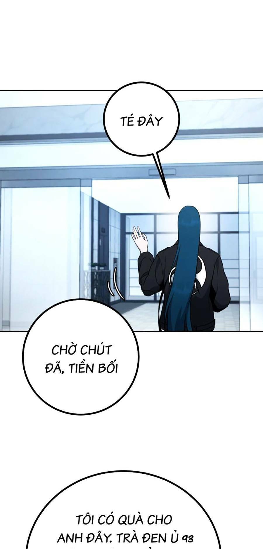 Tuyệt Đỉnh Anh Hùng Chapter 7 - Trang 2