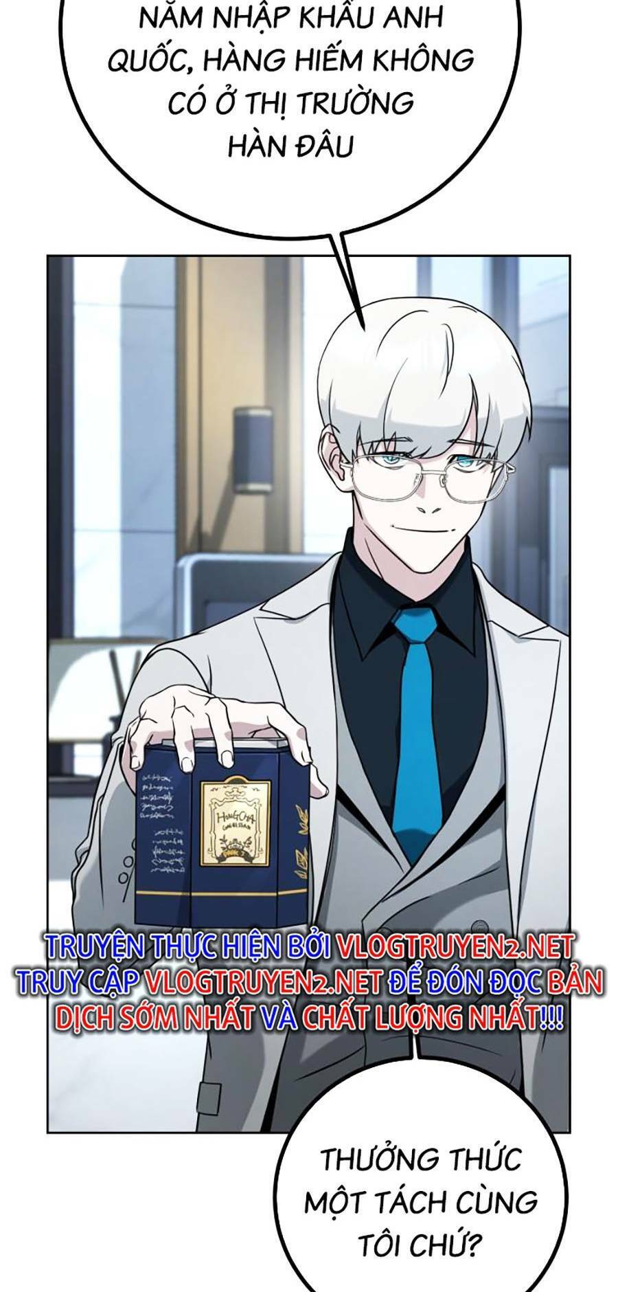 Tuyệt Đỉnh Anh Hùng Chapter 7 - Trang 2