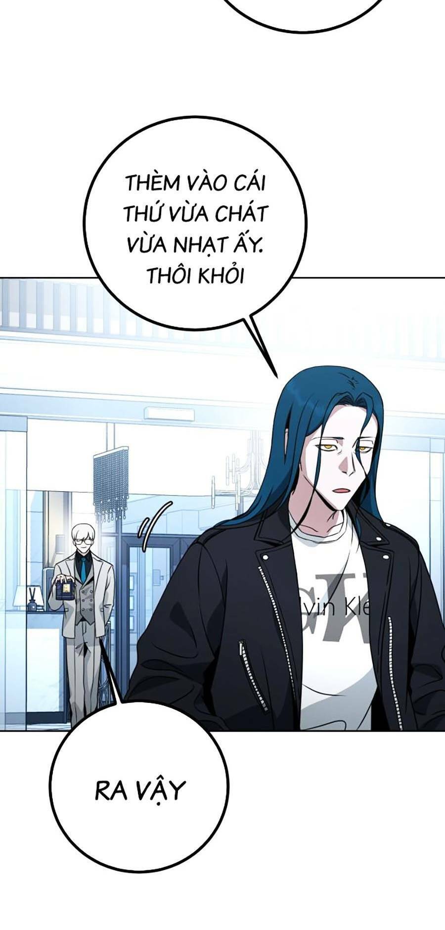 Tuyệt Đỉnh Anh Hùng Chapter 7 - Trang 2