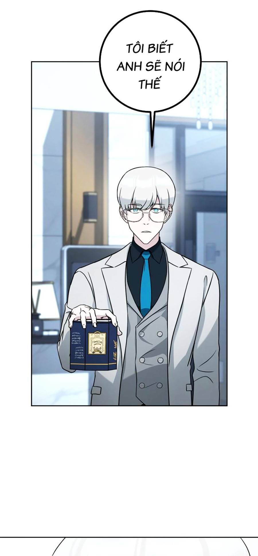 Tuyệt Đỉnh Anh Hùng Chapter 7 - Trang 2