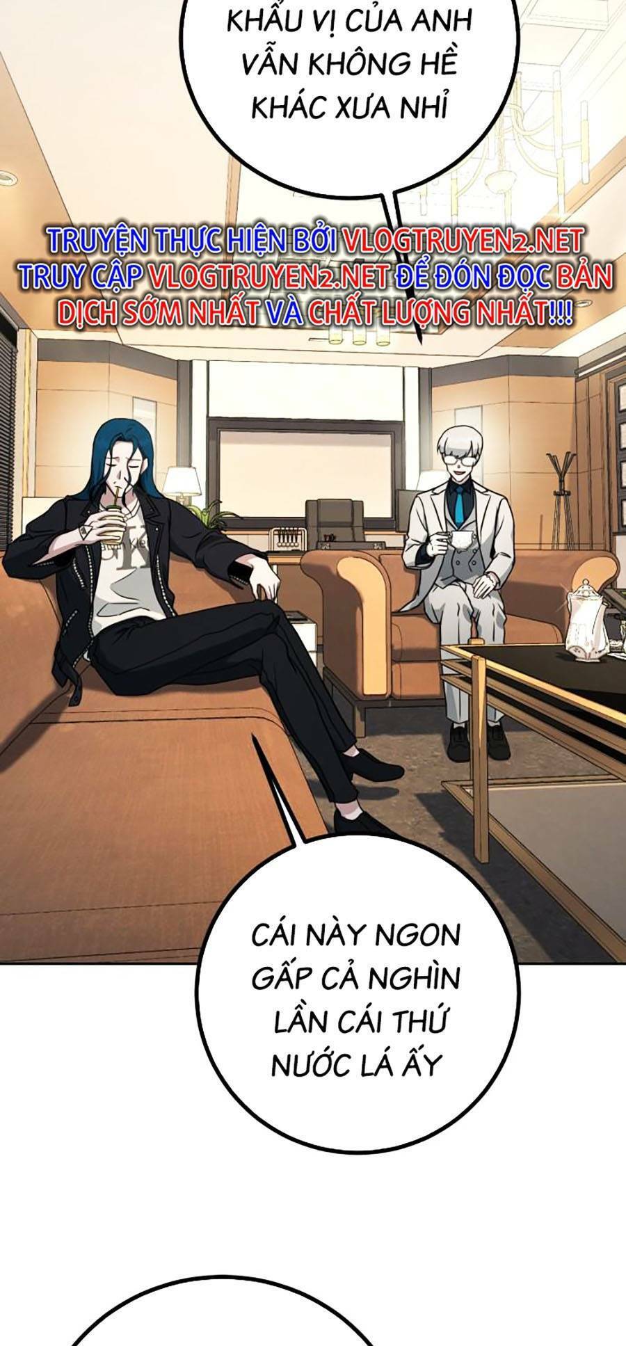 Tuyệt Đỉnh Anh Hùng Chapter 7 - Trang 2