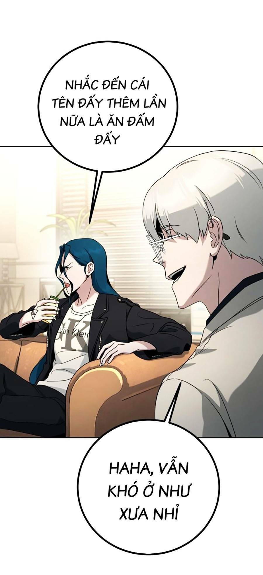 Tuyệt Đỉnh Anh Hùng Chapter 7 - Trang 2