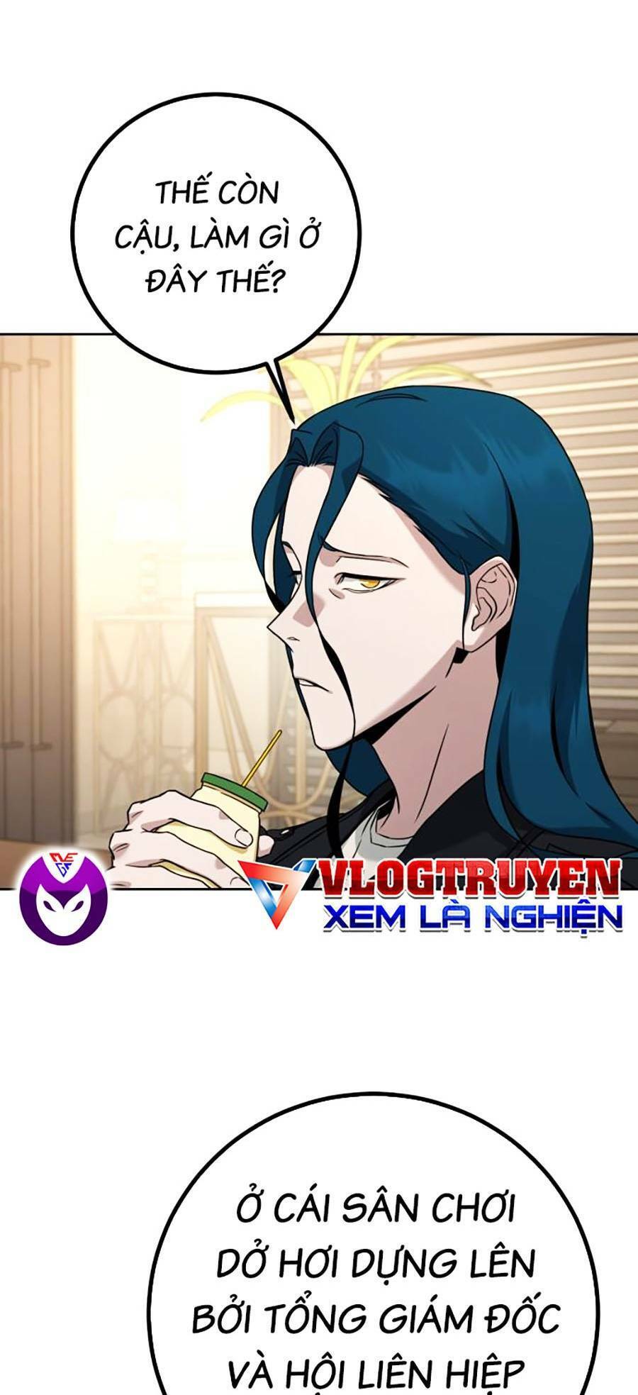 Tuyệt Đỉnh Anh Hùng Chapter 7 - Trang 2