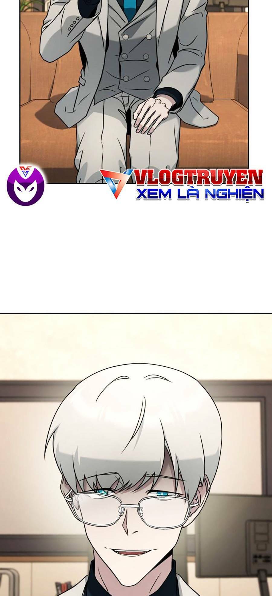 Tuyệt Đỉnh Anh Hùng Chapter 7 - Trang 2