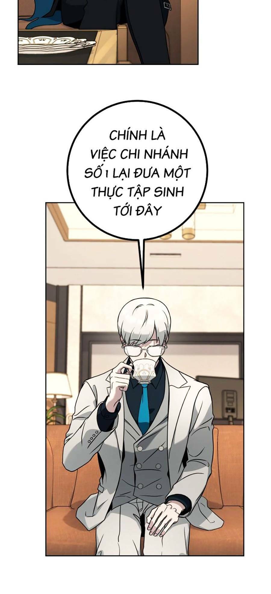 Tuyệt Đỉnh Anh Hùng Chapter 7 - Trang 2