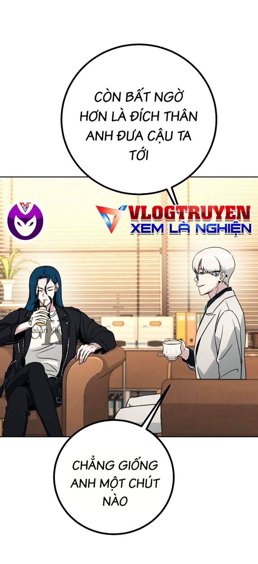 Tuyệt Đỉnh Anh Hùng Chapter 7 - Trang 2