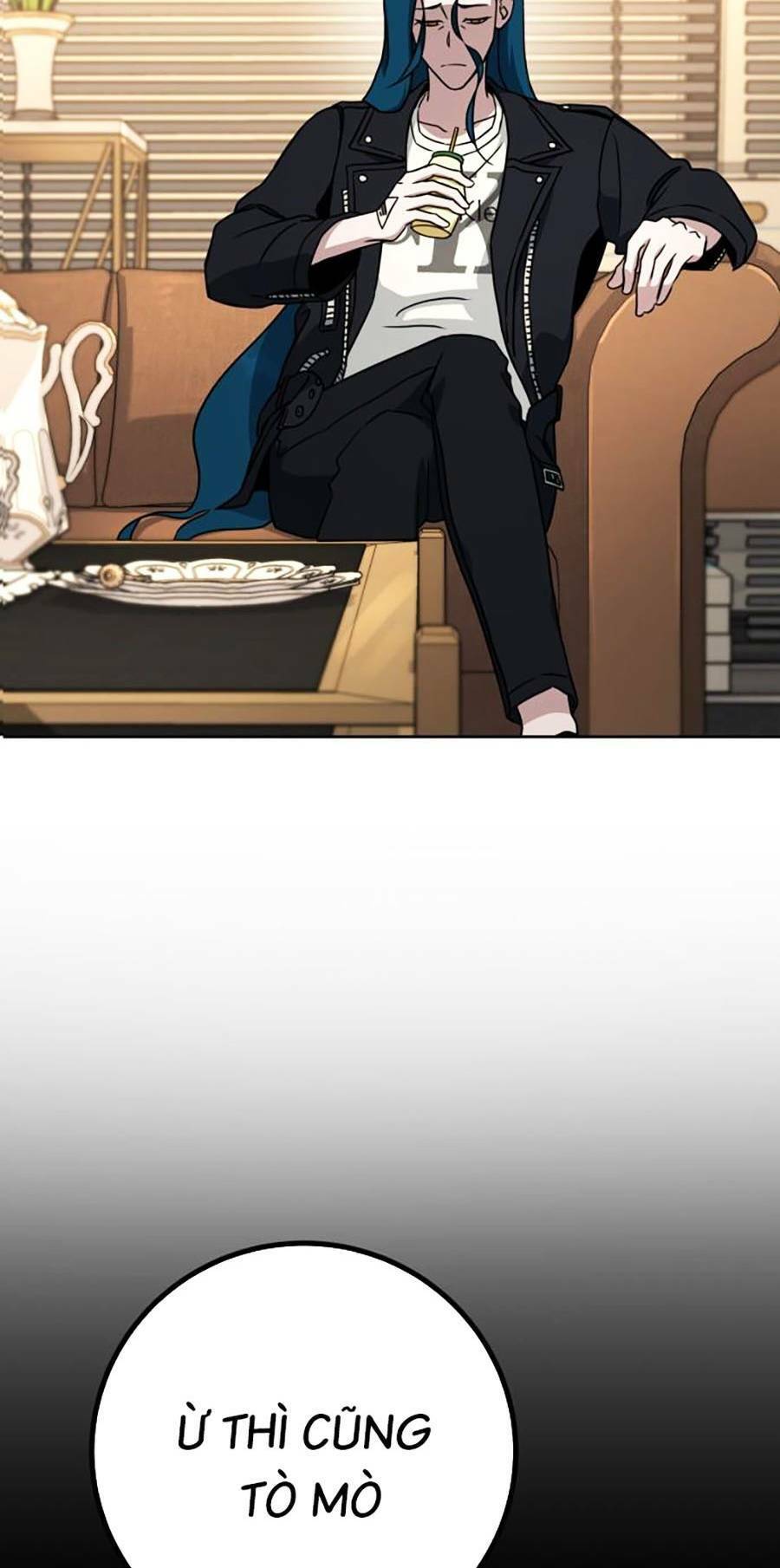 Tuyệt Đỉnh Anh Hùng Chapter 7 - Trang 2