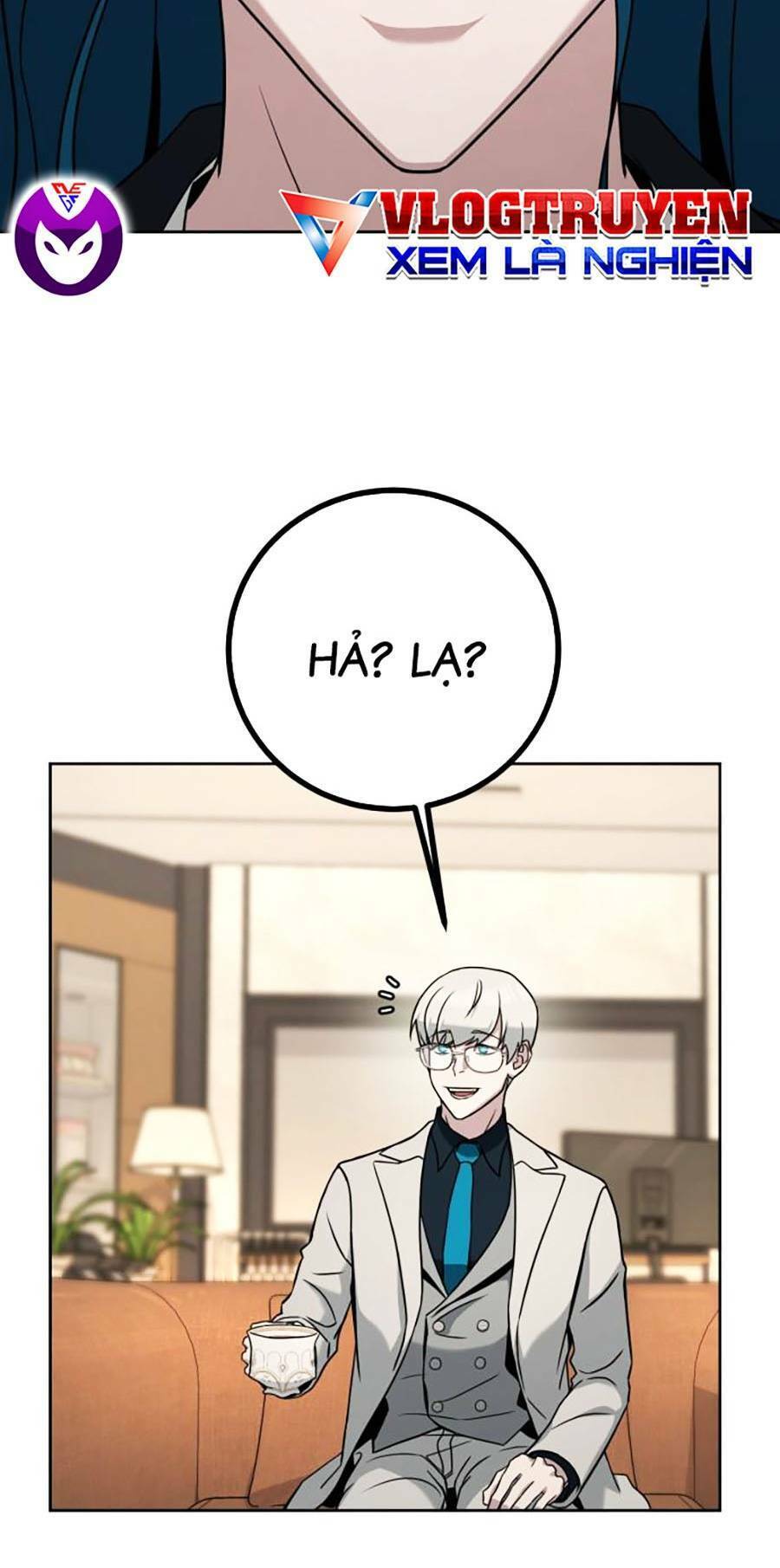 Tuyệt Đỉnh Anh Hùng Chapter 7 - Trang 2