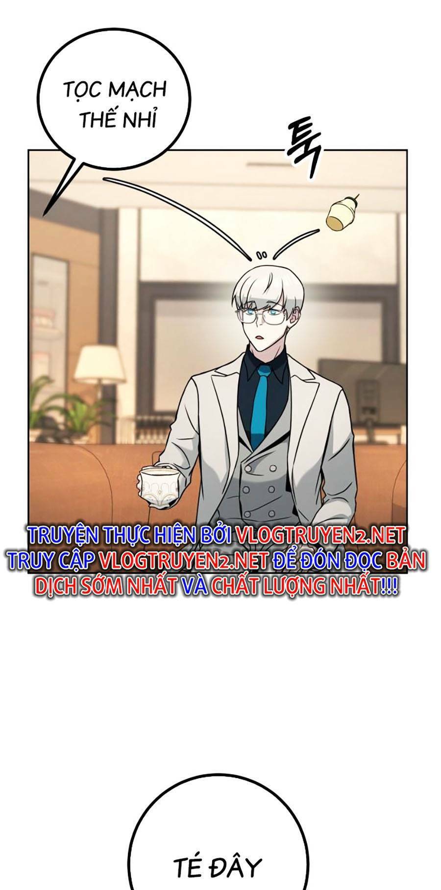Tuyệt Đỉnh Anh Hùng Chapter 7 - Trang 2