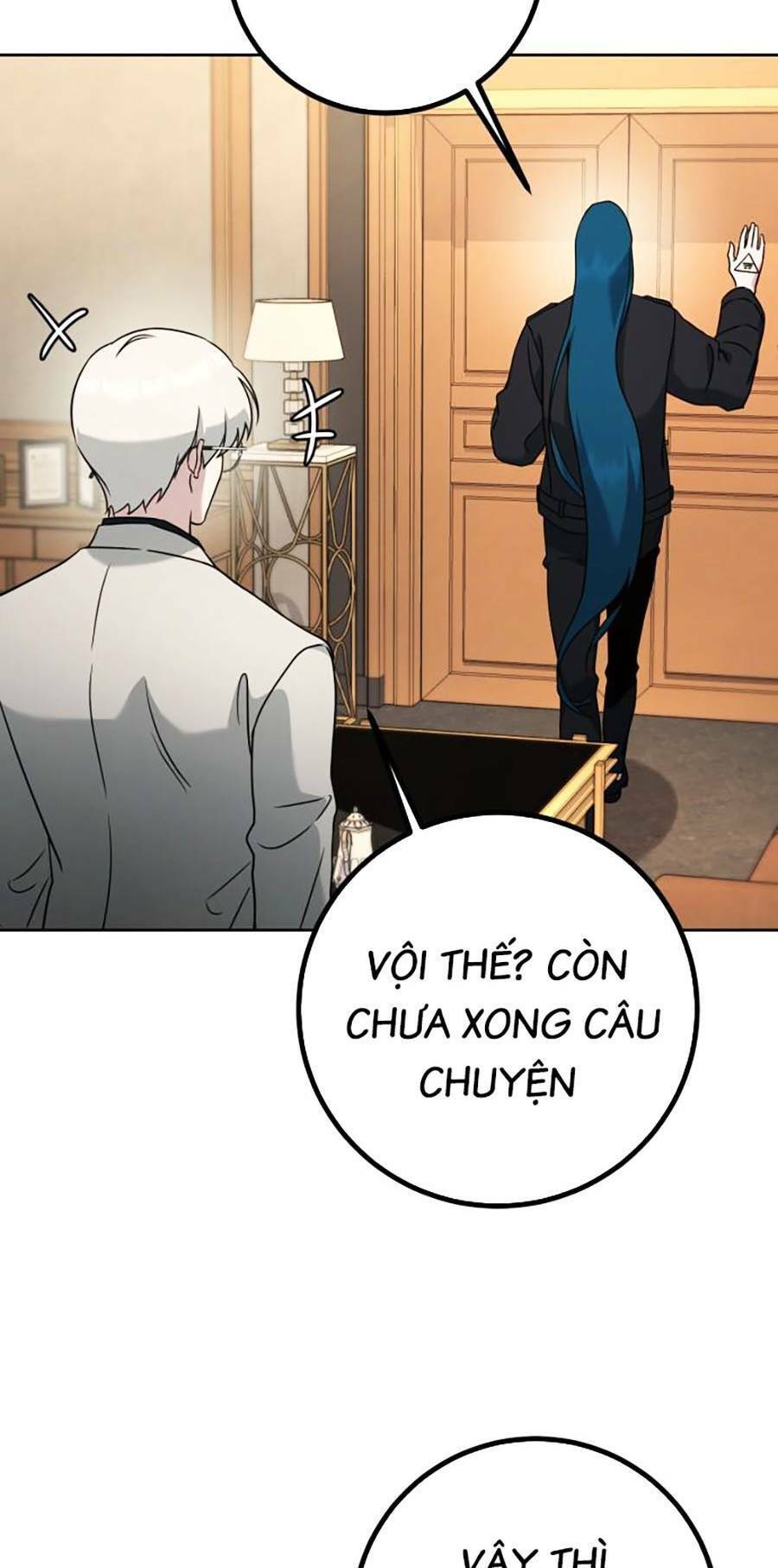 Tuyệt Đỉnh Anh Hùng Chapter 7 - Trang 2