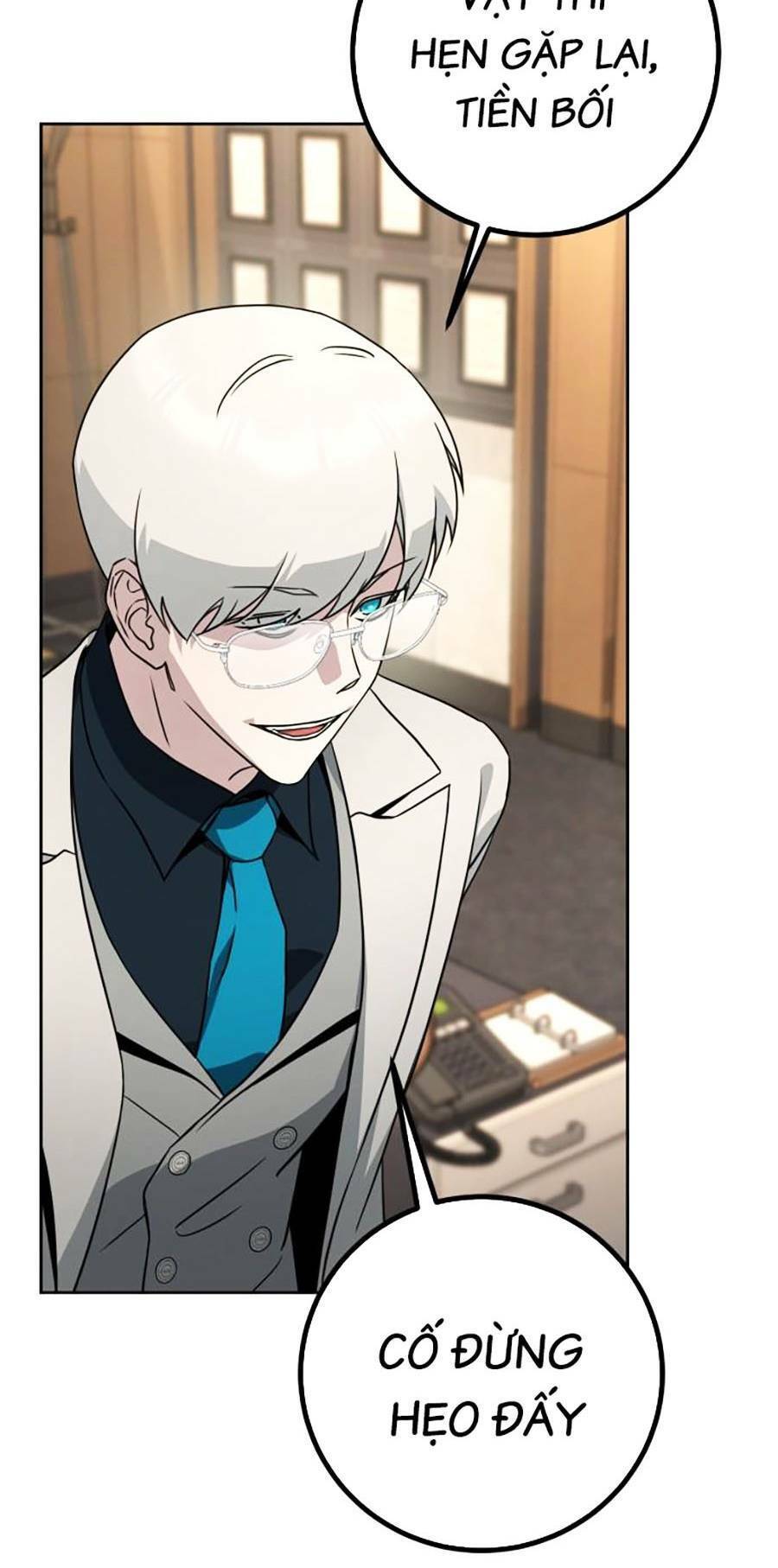 Tuyệt Đỉnh Anh Hùng Chapter 7 - Trang 2