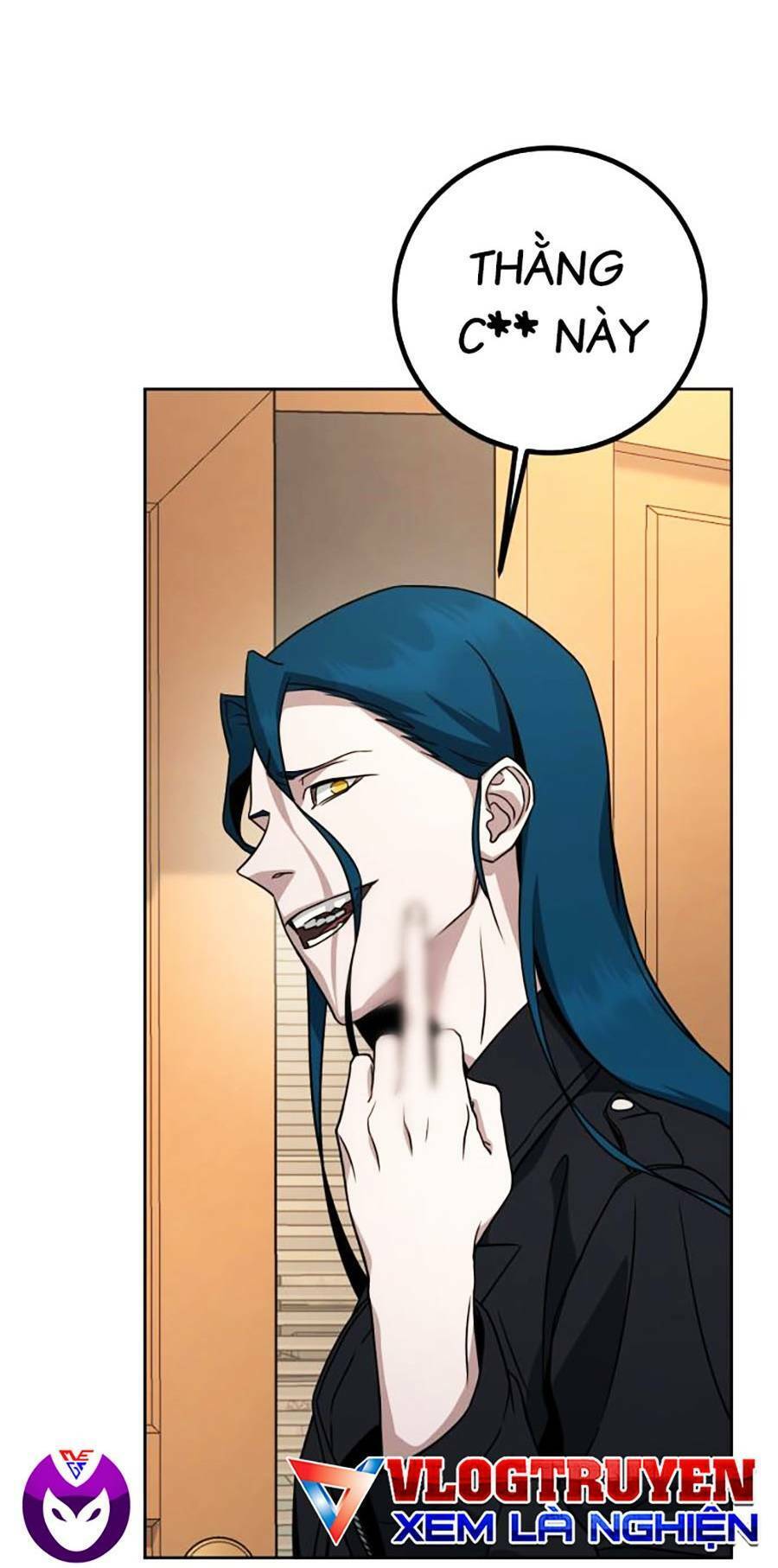 Tuyệt Đỉnh Anh Hùng Chapter 7 - Trang 2