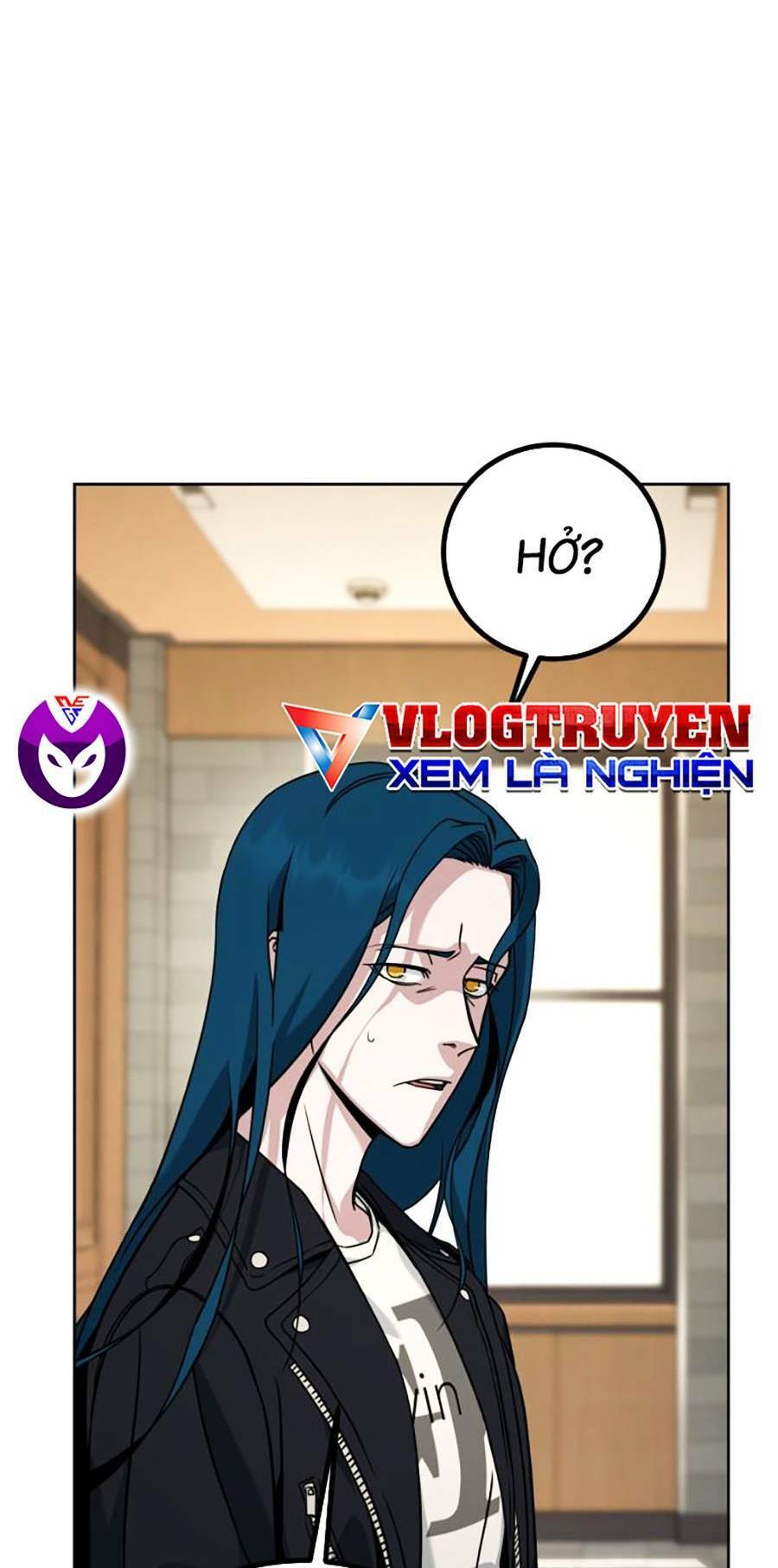 Tuyệt Đỉnh Anh Hùng Chapter 7 - Trang 2