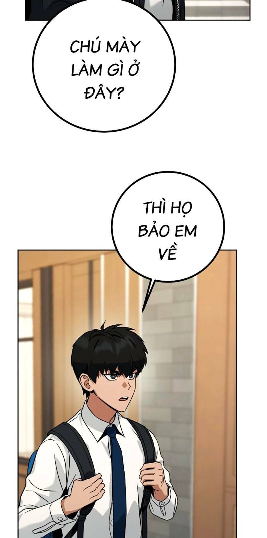 Tuyệt Đỉnh Anh Hùng Chapter 7 - Trang 2