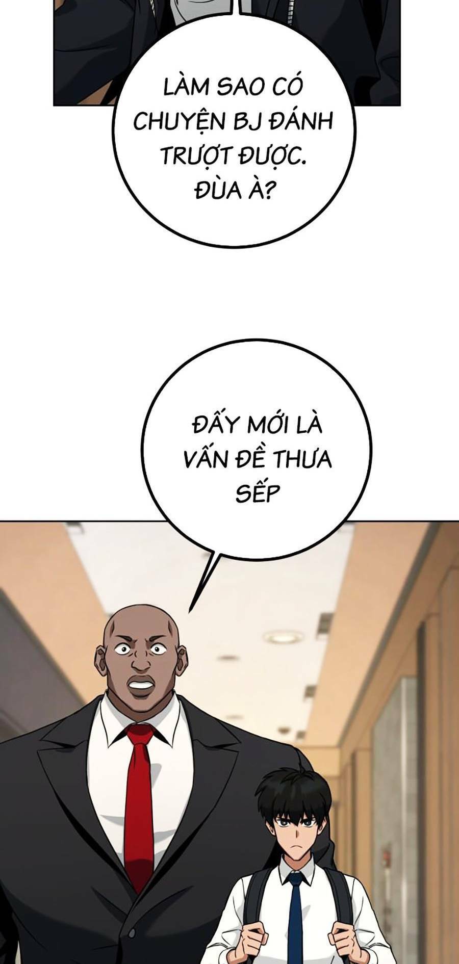 Tuyệt Đỉnh Anh Hùng Chapter 7 - Trang 2