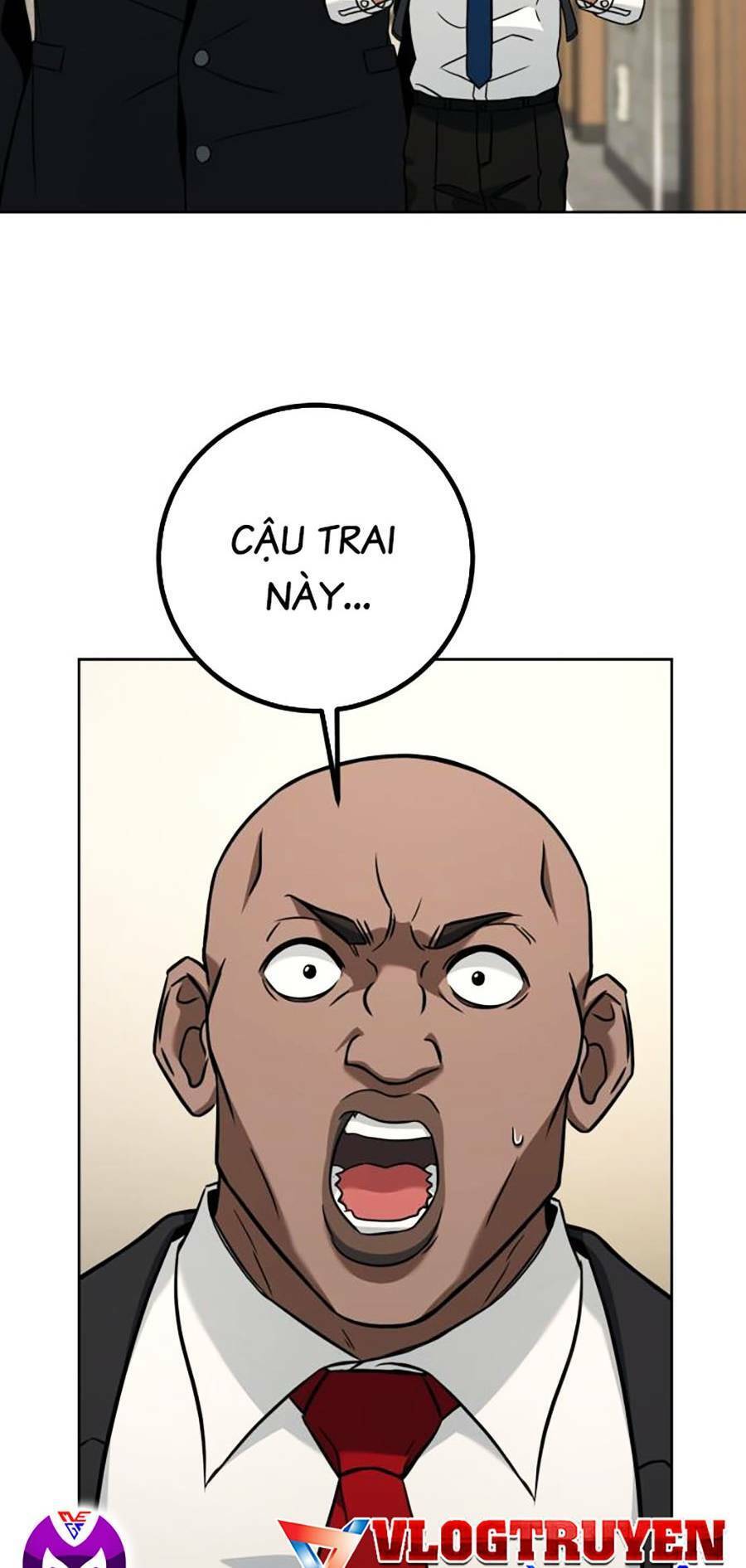 Tuyệt Đỉnh Anh Hùng Chapter 7 - Trang 2