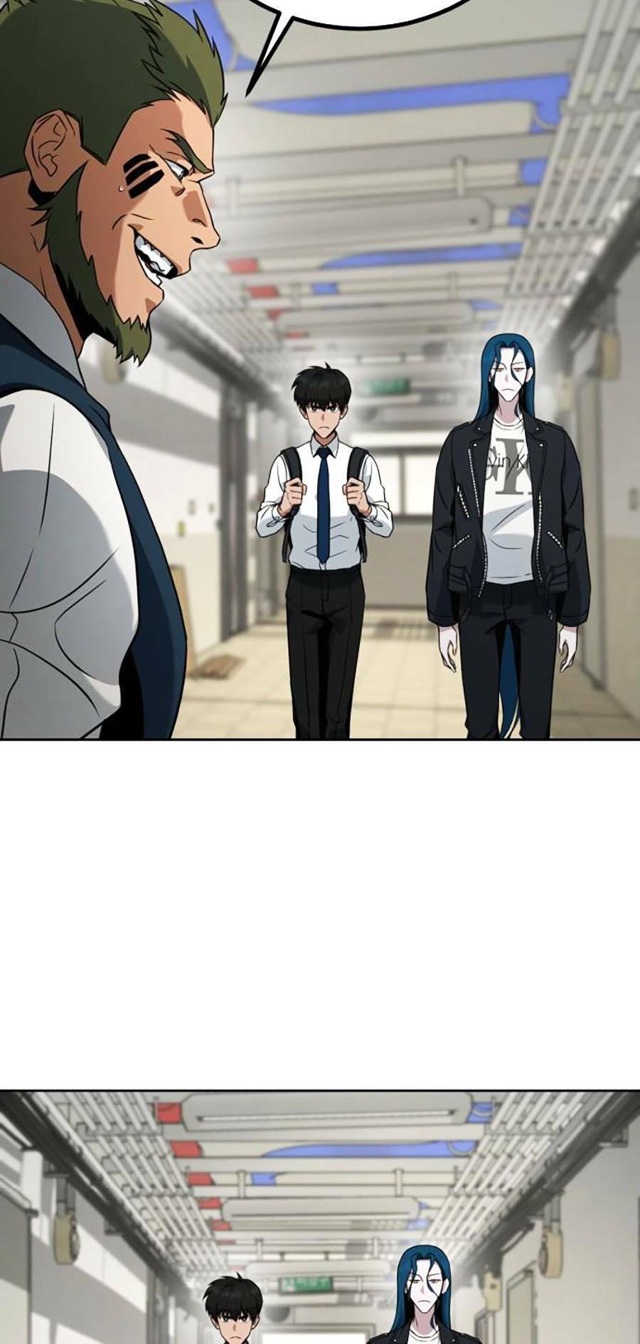 Tuyệt Đỉnh Anh Hùng Chapter 7 - Trang 2