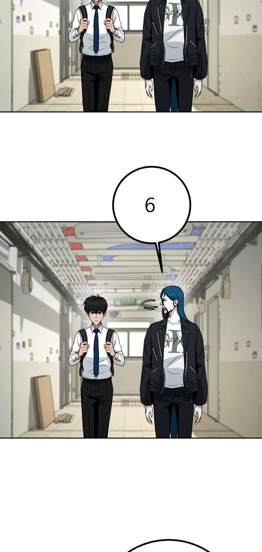 Tuyệt Đỉnh Anh Hùng Chapter 7 - Trang 2