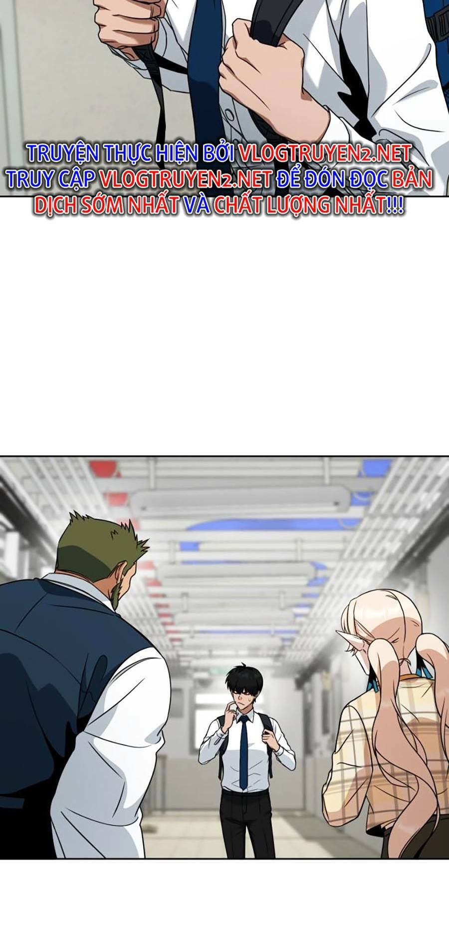 Tuyệt Đỉnh Anh Hùng Chapter 7 - Trang 2