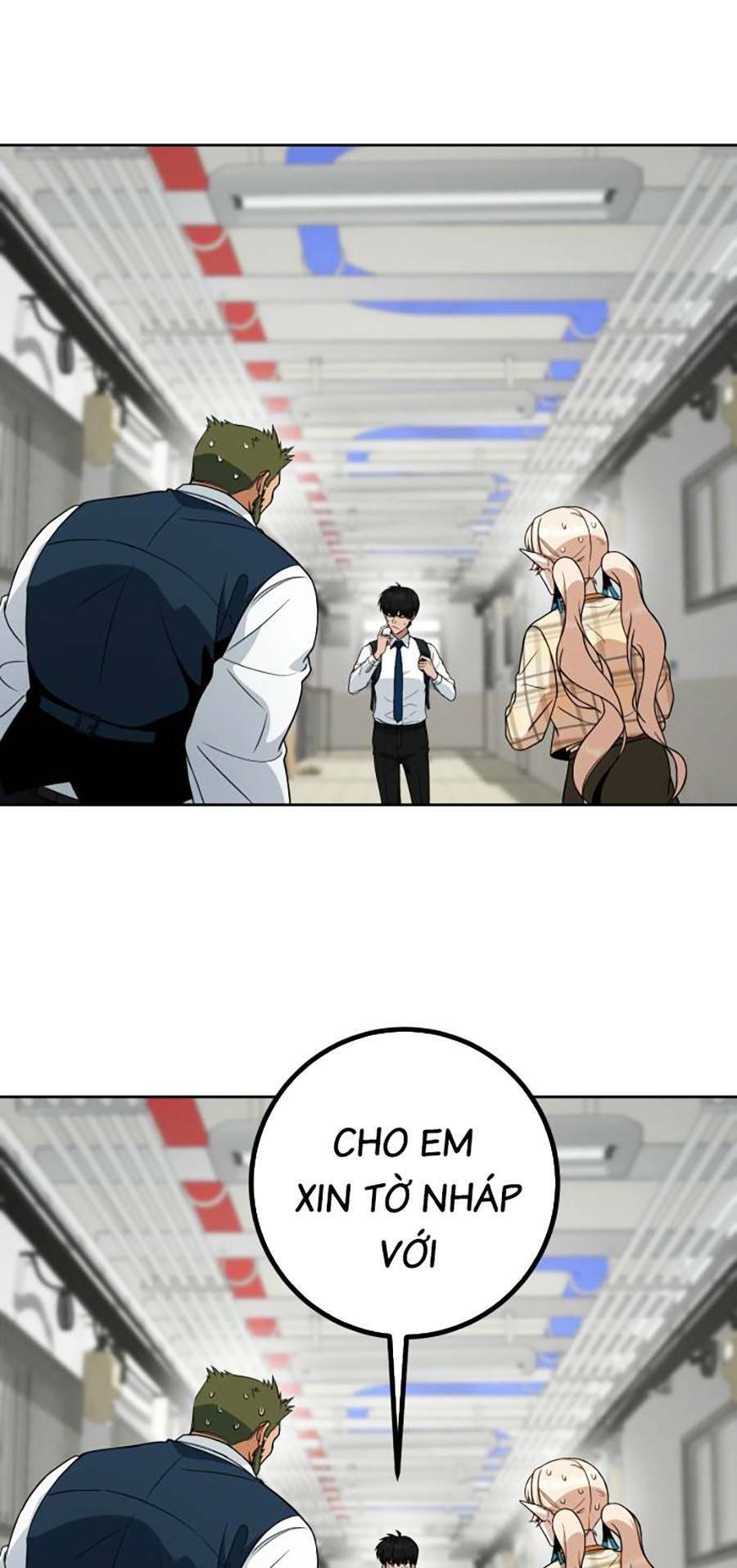 Tuyệt Đỉnh Anh Hùng Chapter 7 - Trang 2