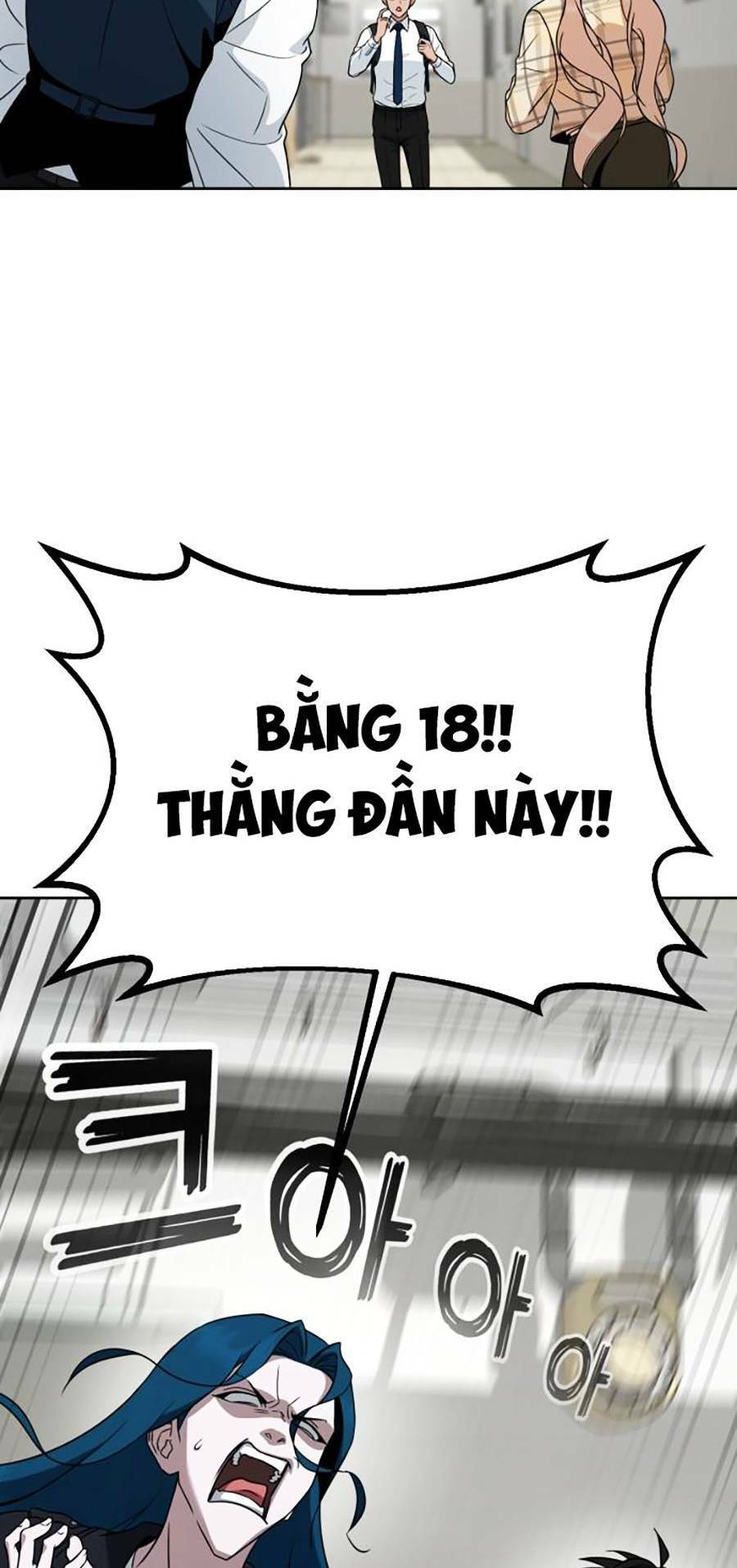 Tuyệt Đỉnh Anh Hùng Chapter 7 - Trang 2
