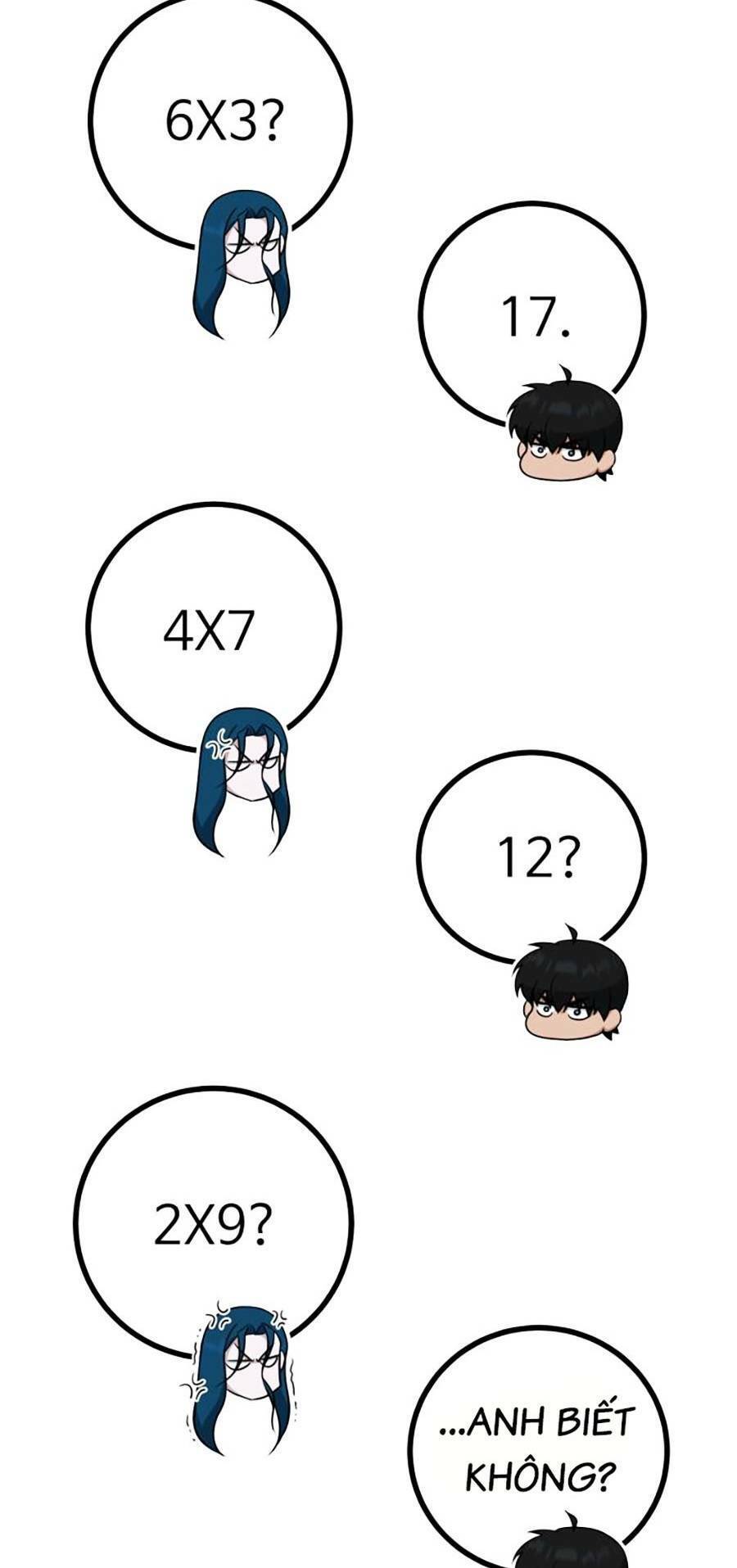 Tuyệt Đỉnh Anh Hùng Chapter 7 - Trang 2