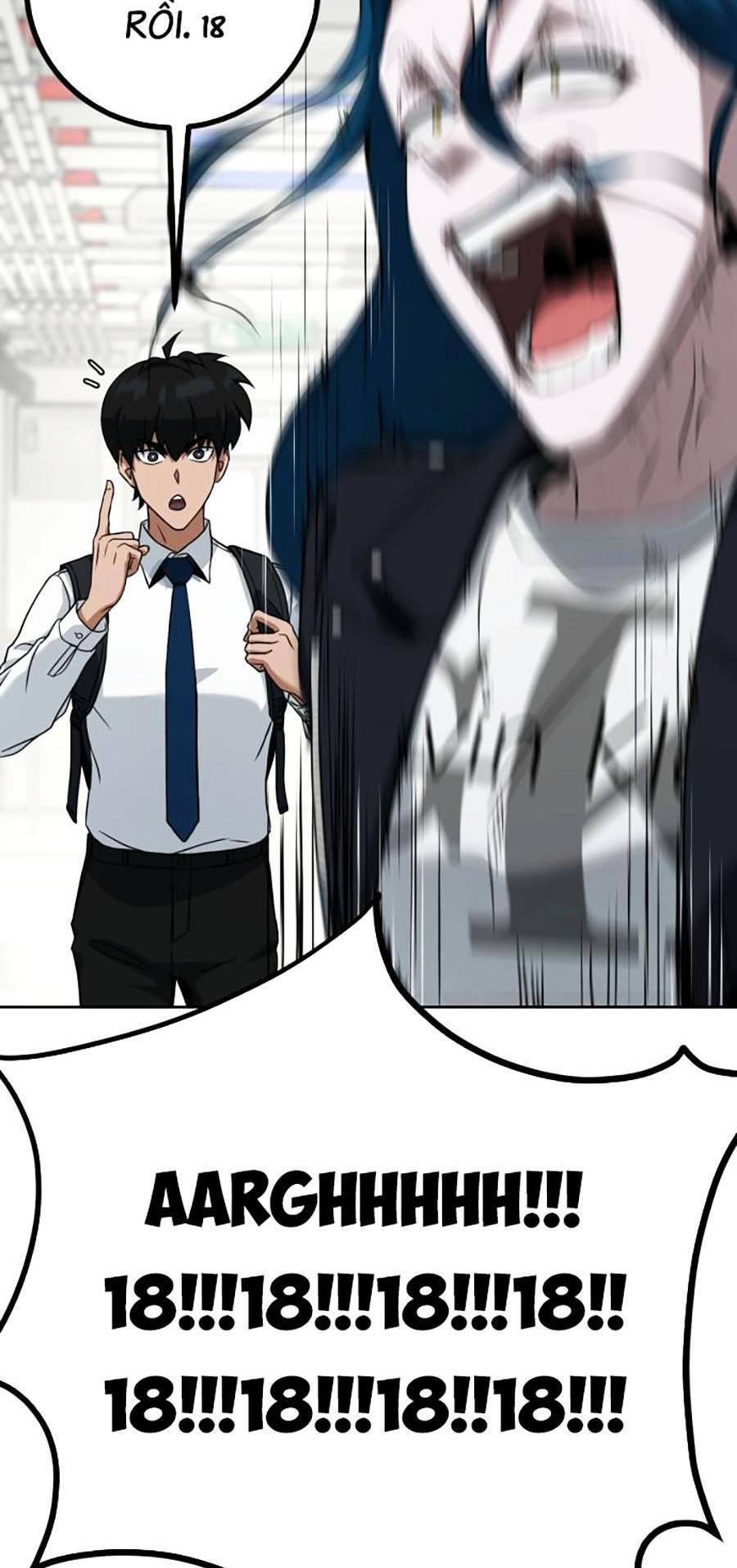 Tuyệt Đỉnh Anh Hùng Chapter 7 - Trang 2