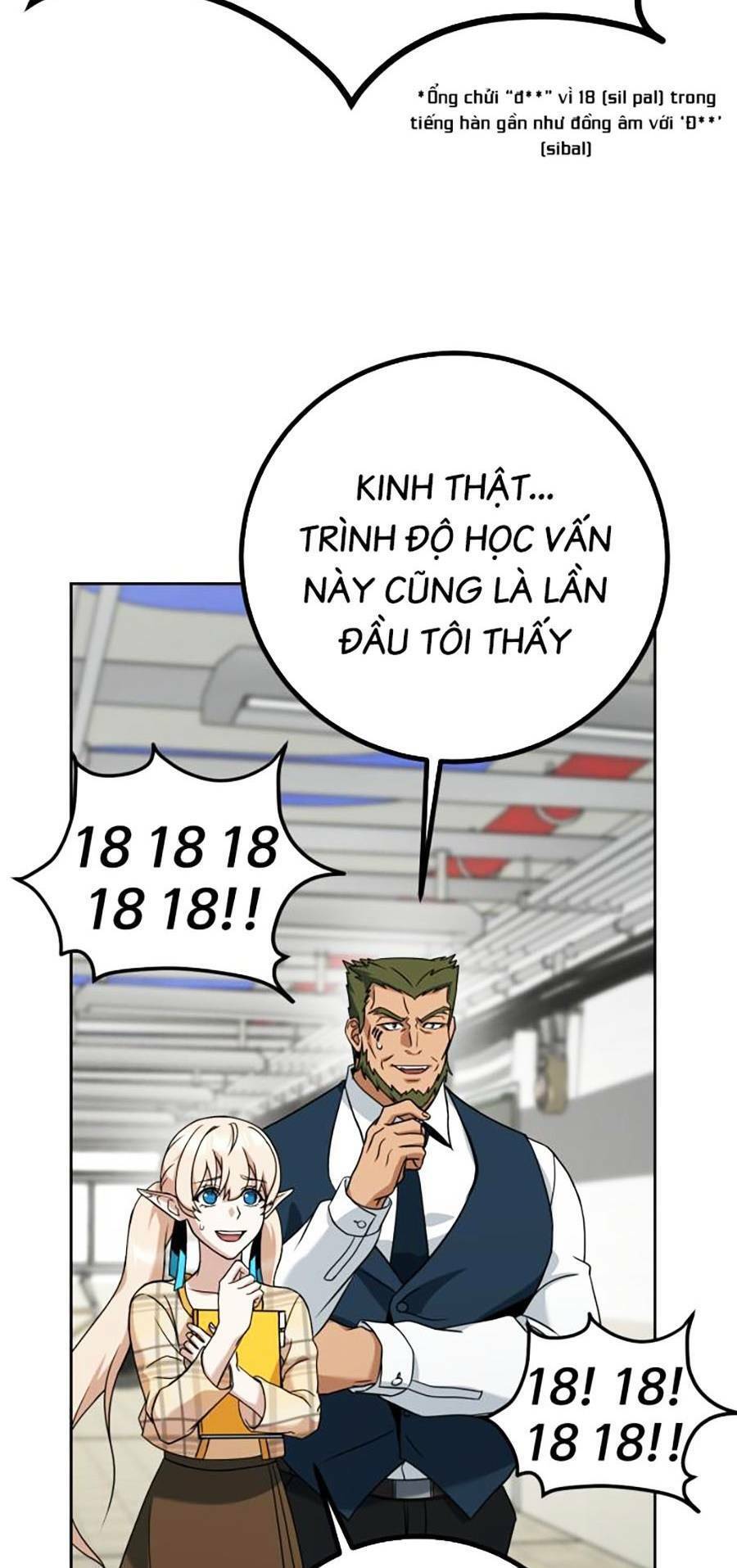 Tuyệt Đỉnh Anh Hùng Chapter 7 - Trang 2
