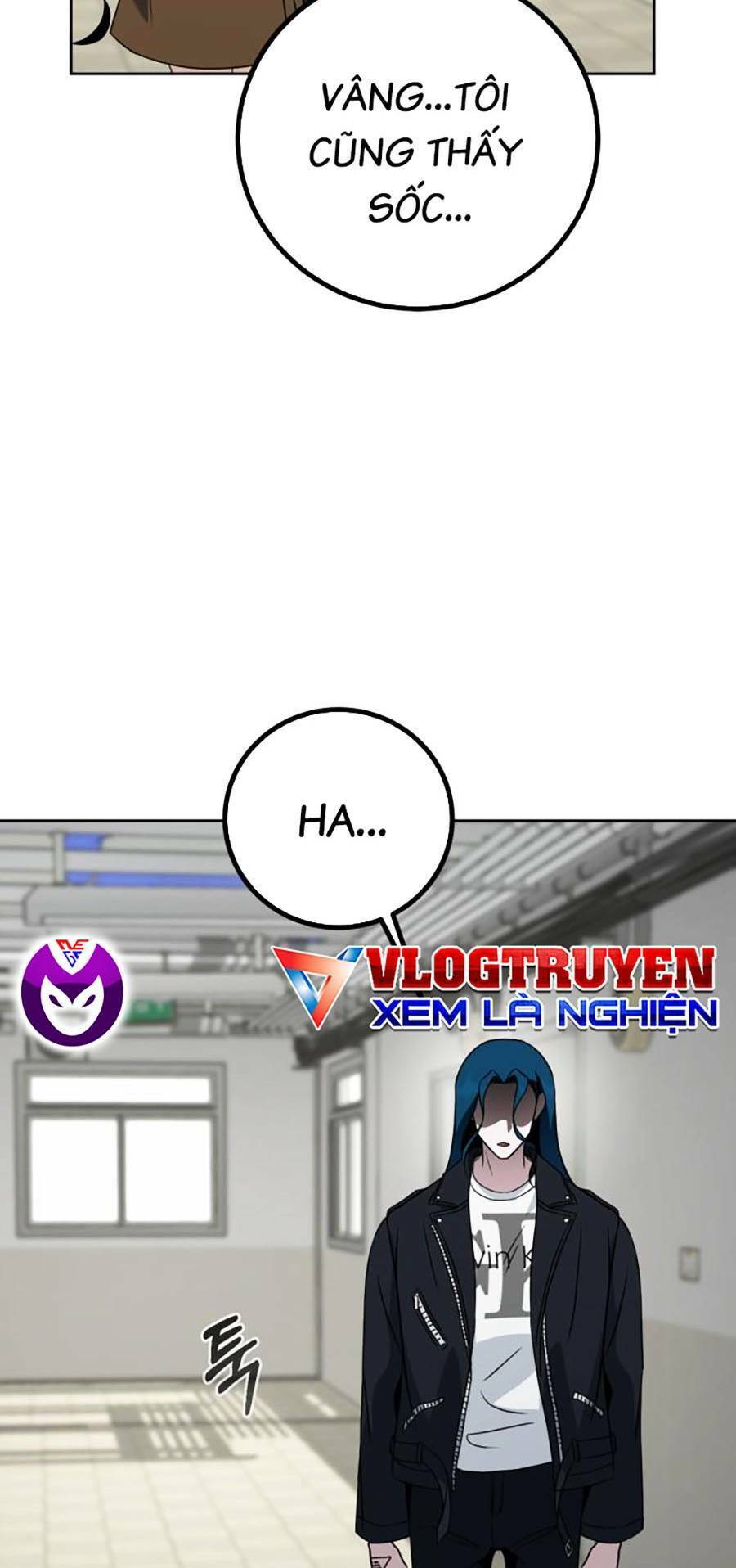 Tuyệt Đỉnh Anh Hùng Chapter 7 - Trang 2