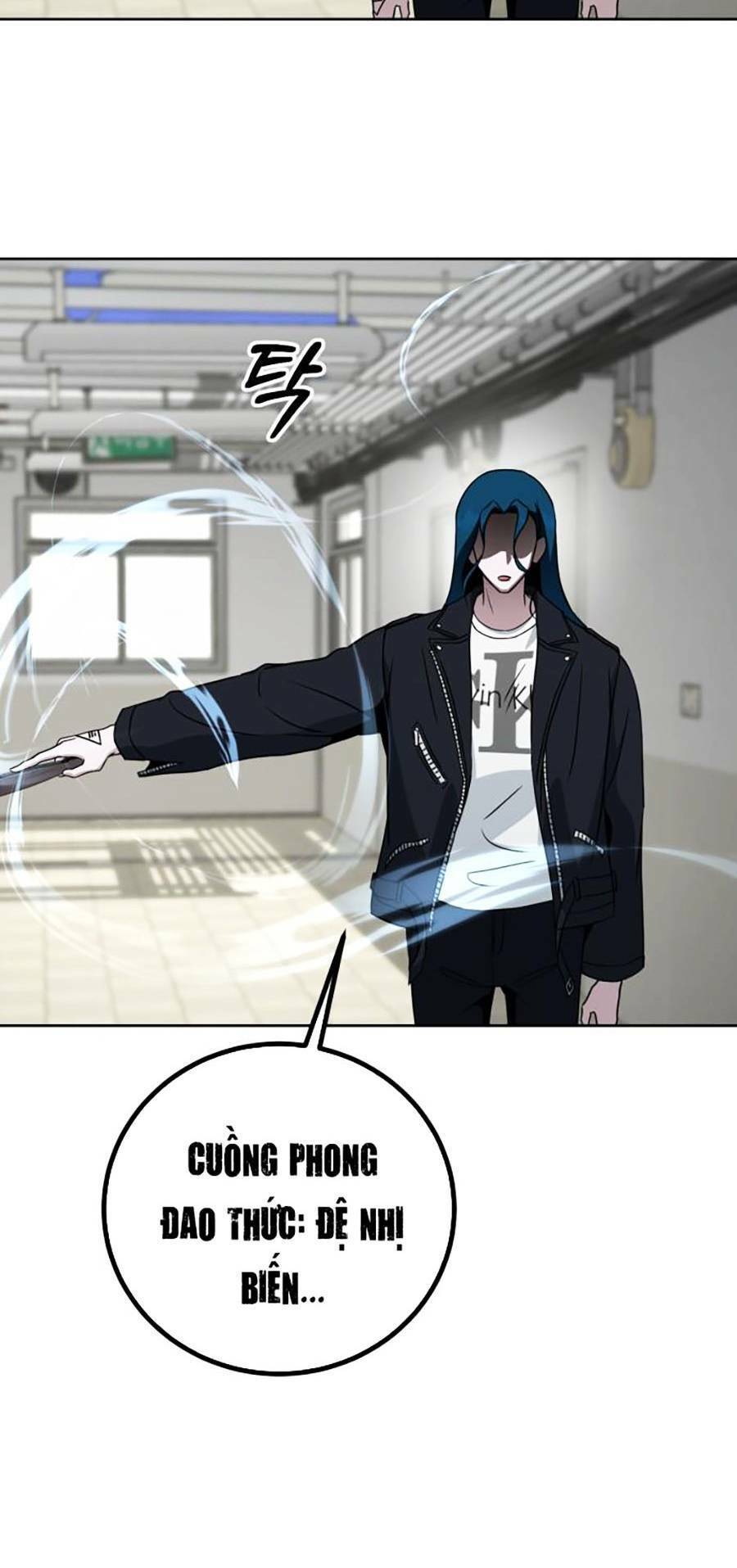 Tuyệt Đỉnh Anh Hùng Chapter 7 - Trang 2