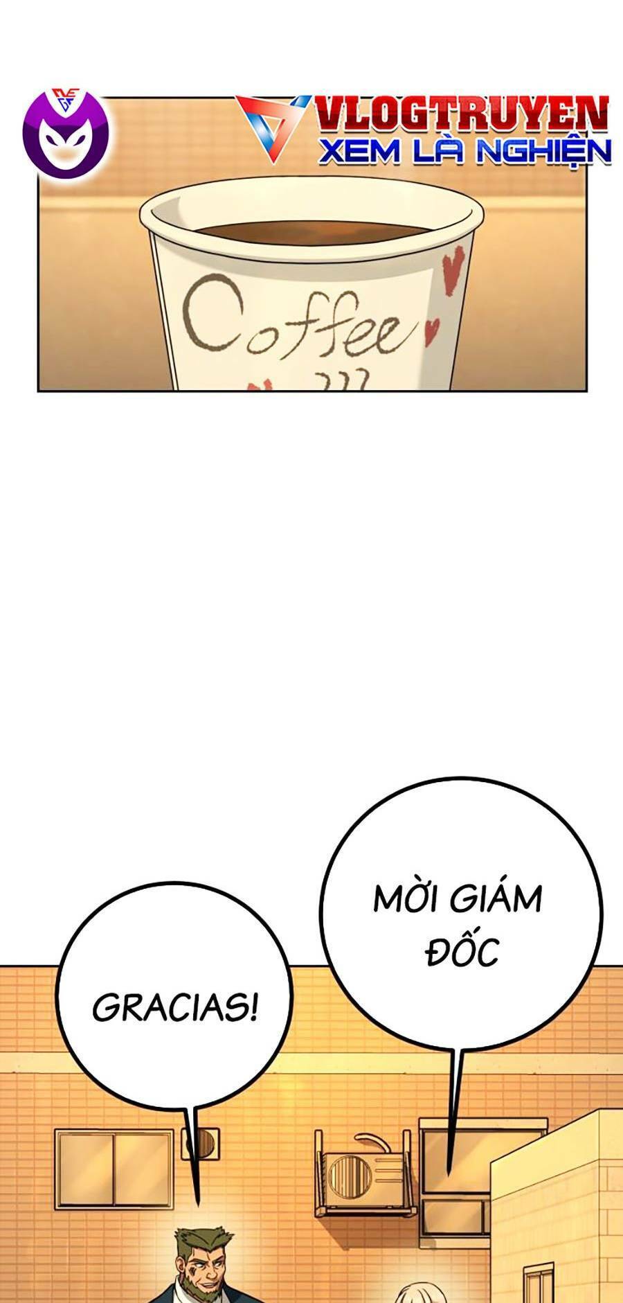 Tuyệt Đỉnh Anh Hùng Chapter 7 - Trang 2